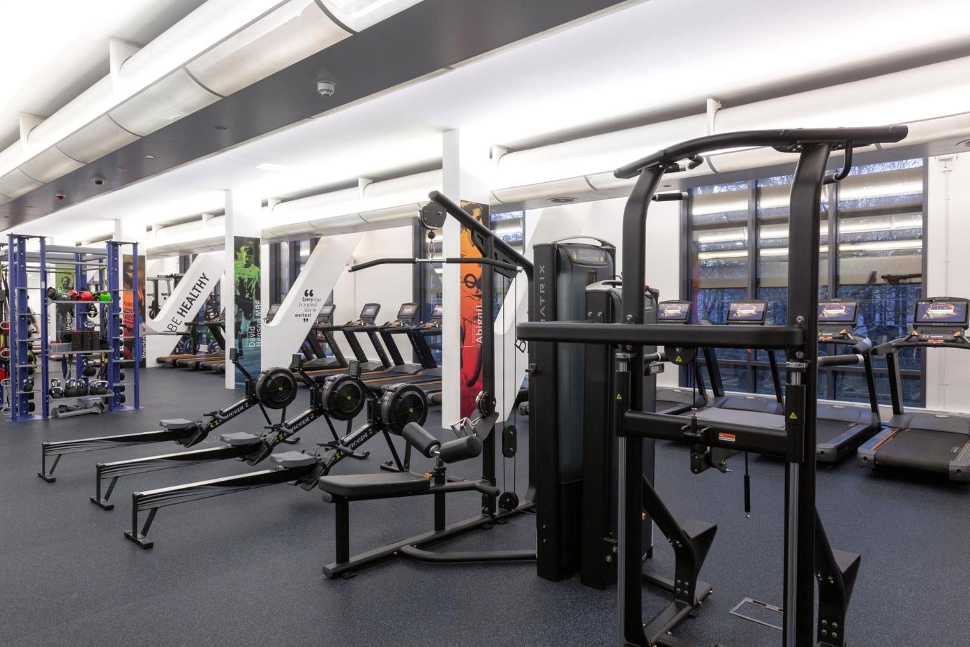 Princes Gardens - Photo 14