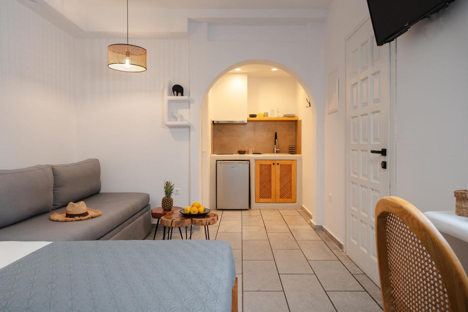 Sea View Apartments & Studios - Photo 60