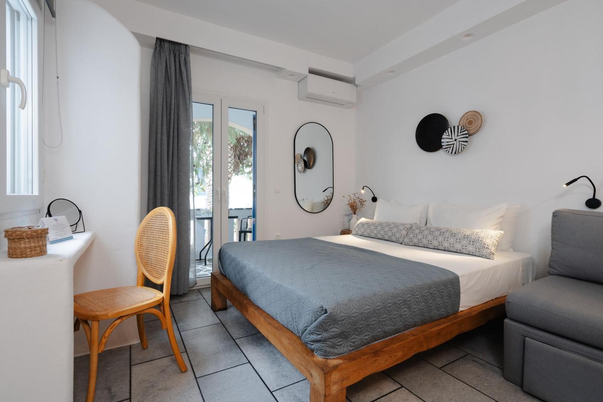 Sea View Apartments & Studios - Photo 55