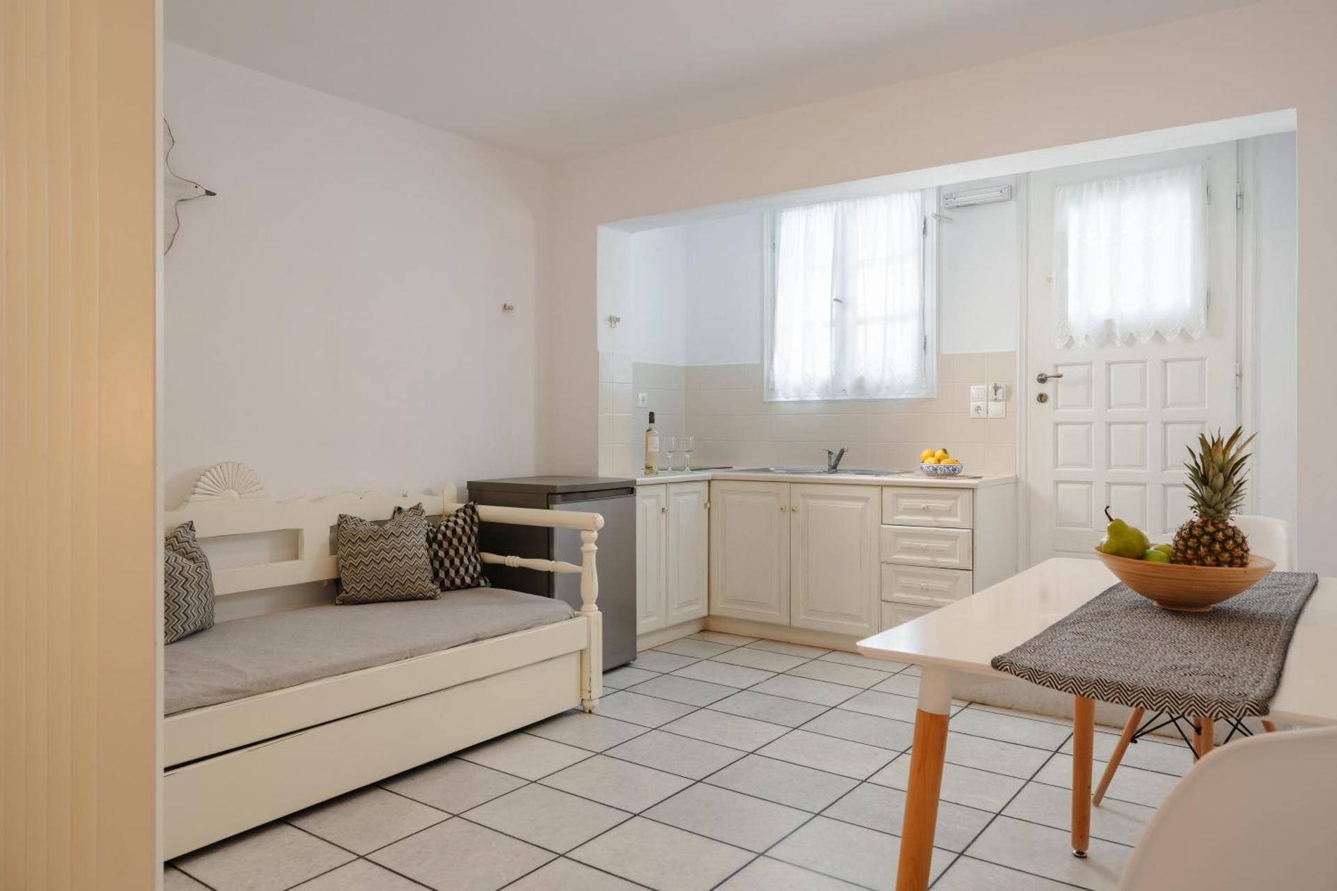 Sea View Apartments & Studios - Photo 89