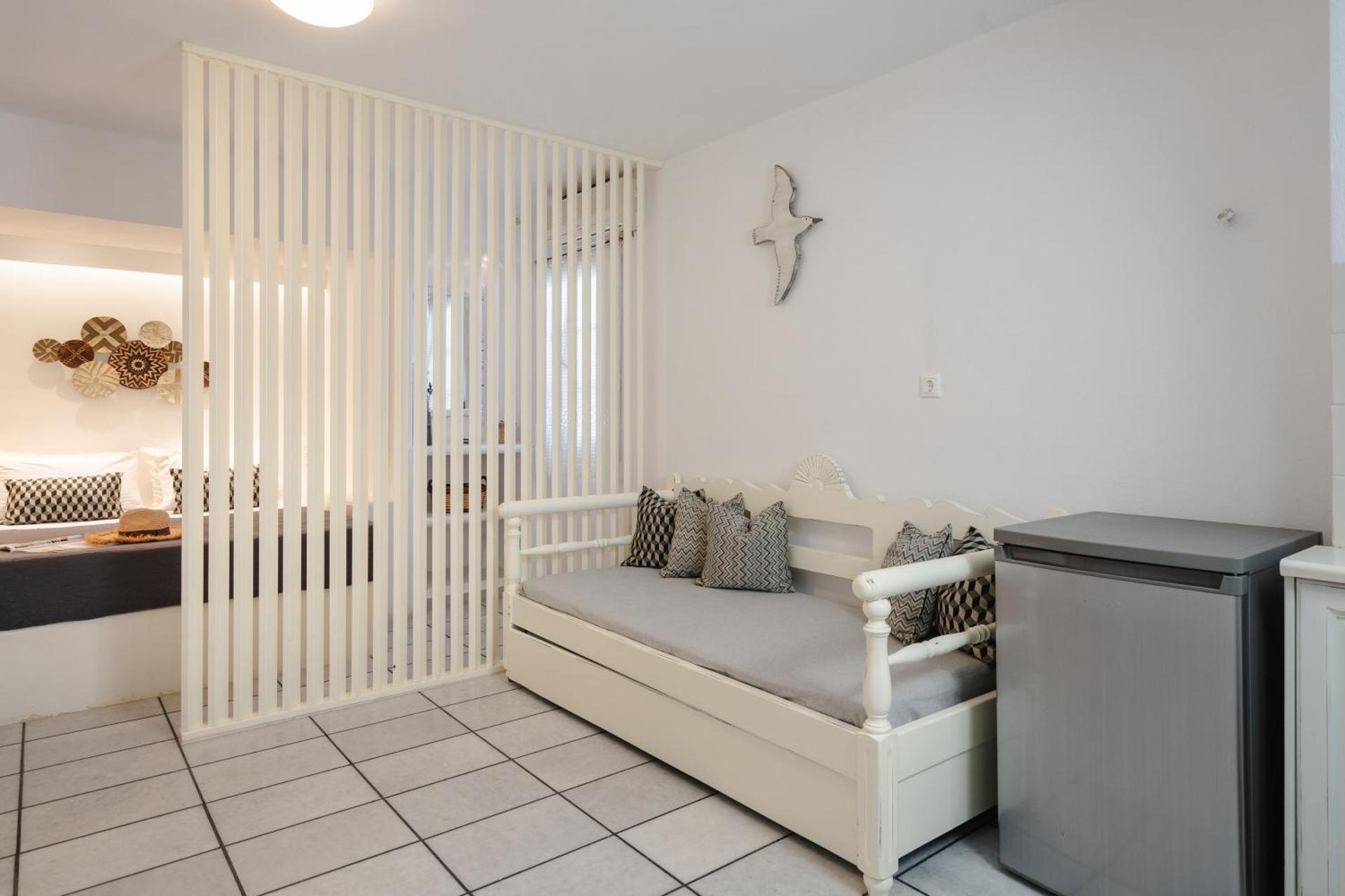 Sea View Apartments & Studios - Photo 86