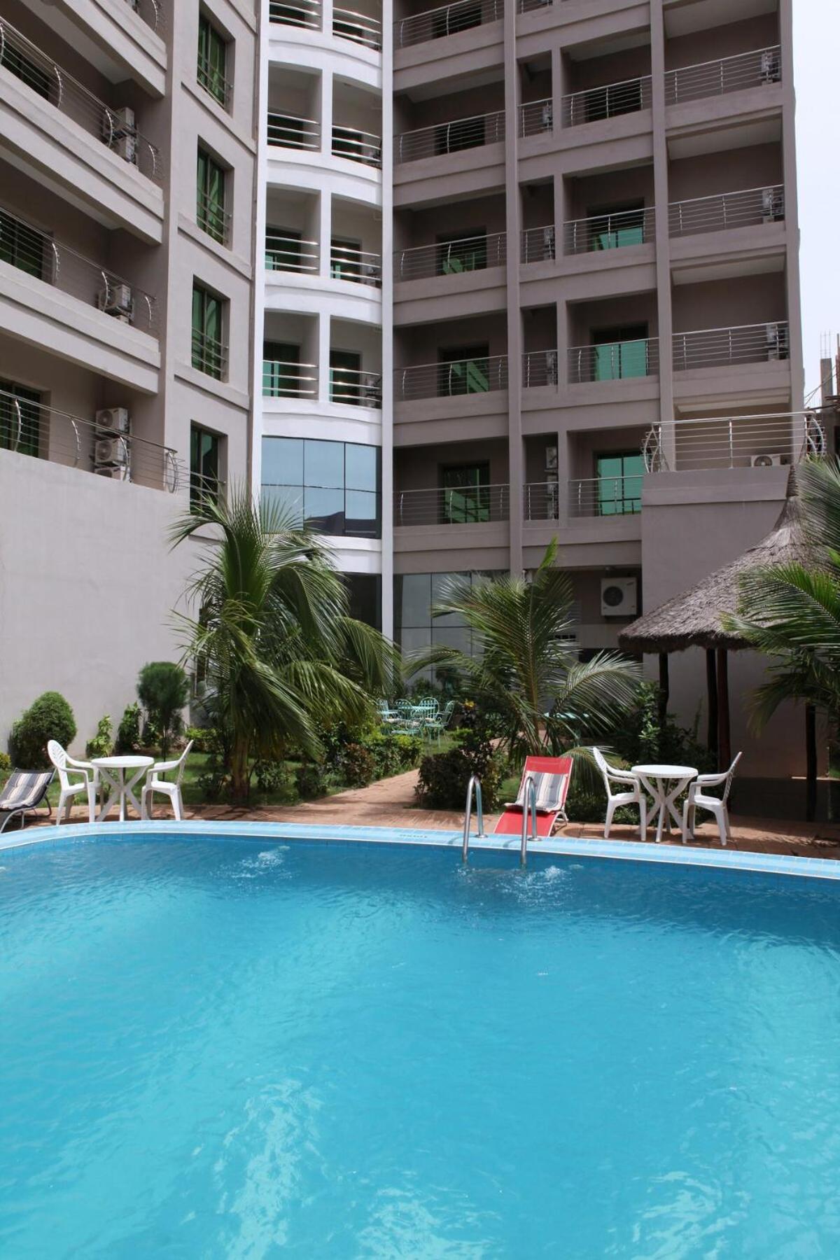 Grand MiCasa ACI 2000 - Photo 15