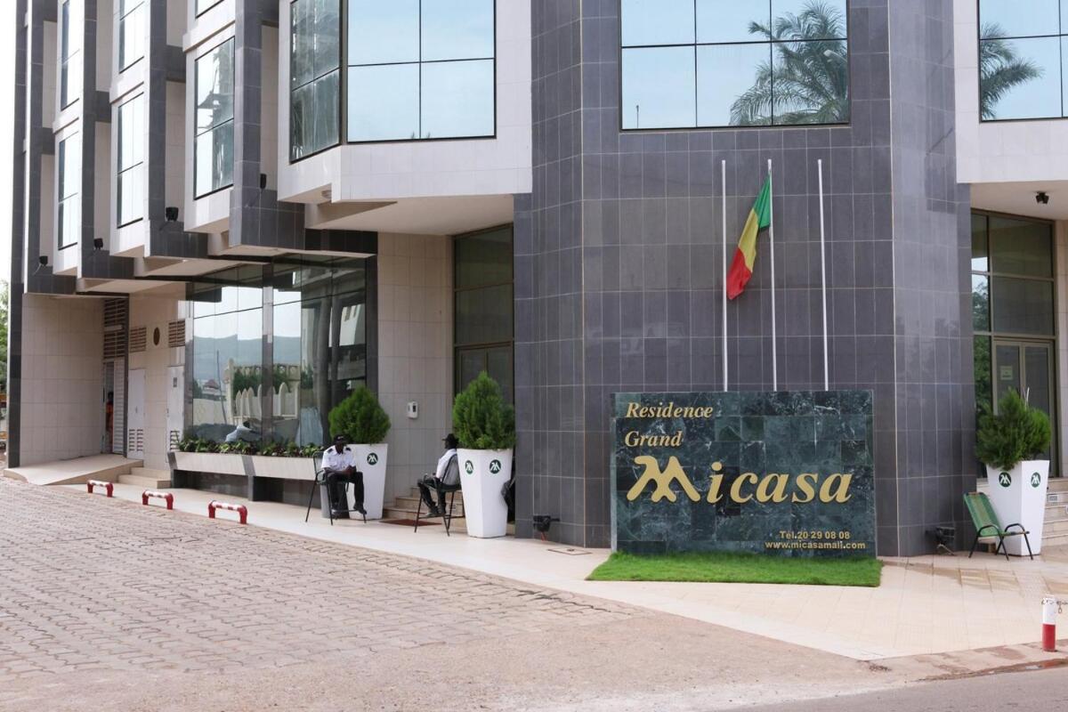 Grand MiCasa ACI 2000 - Photo 12