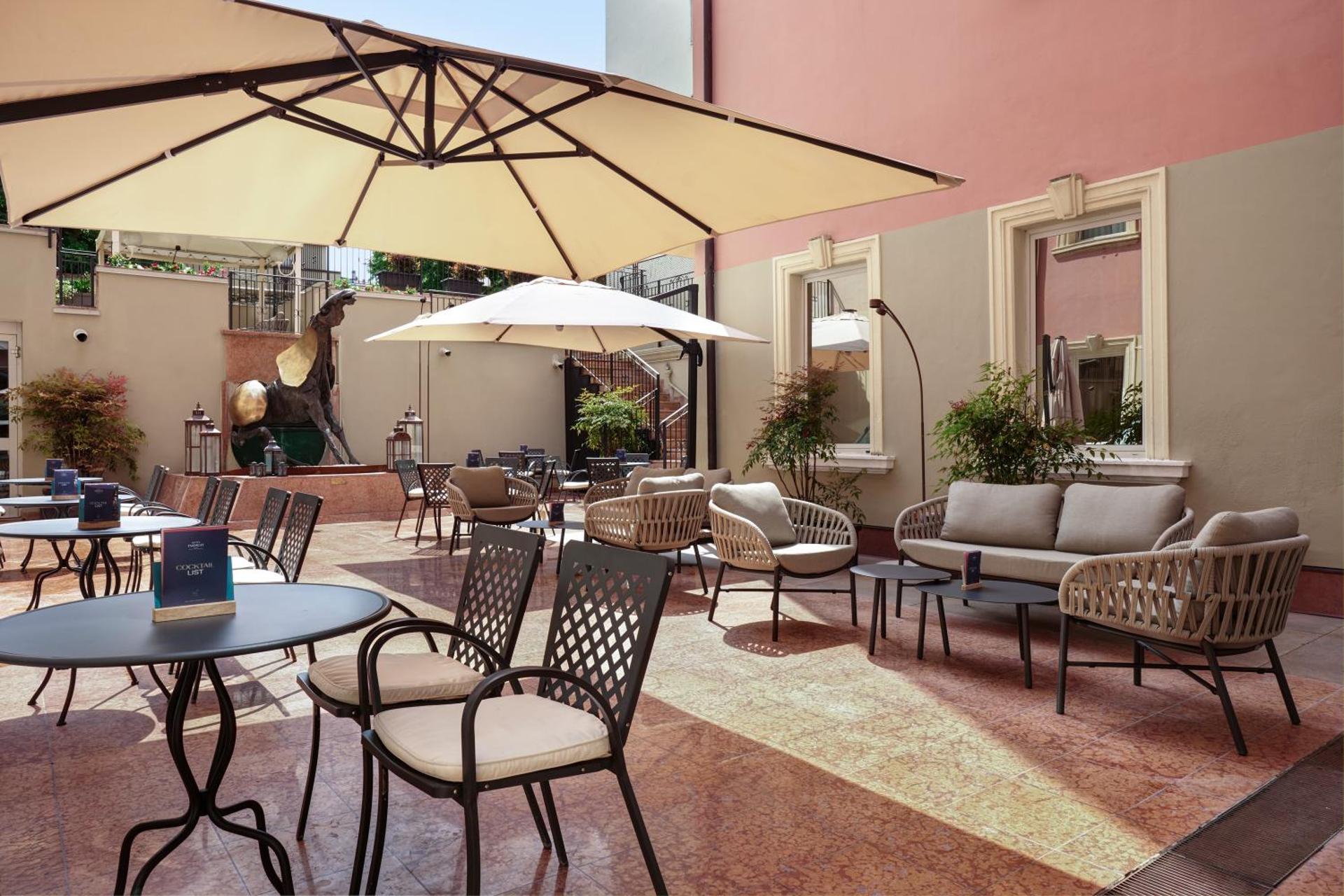 Hotel Indigo Verona - Grand Hotel Des Arts by IHG - Photo 16