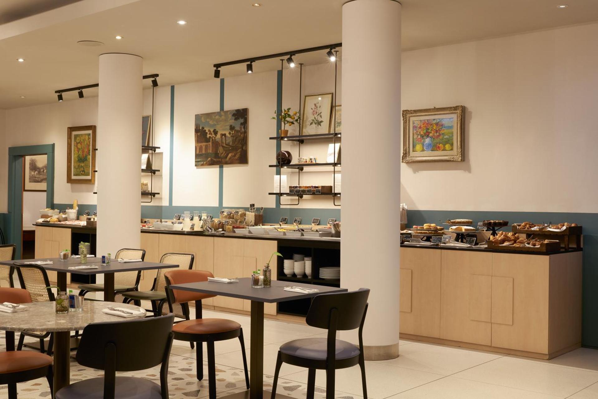 Hotel Indigo Verona - Grand Hotel Des Arts by IHG - Photo 40