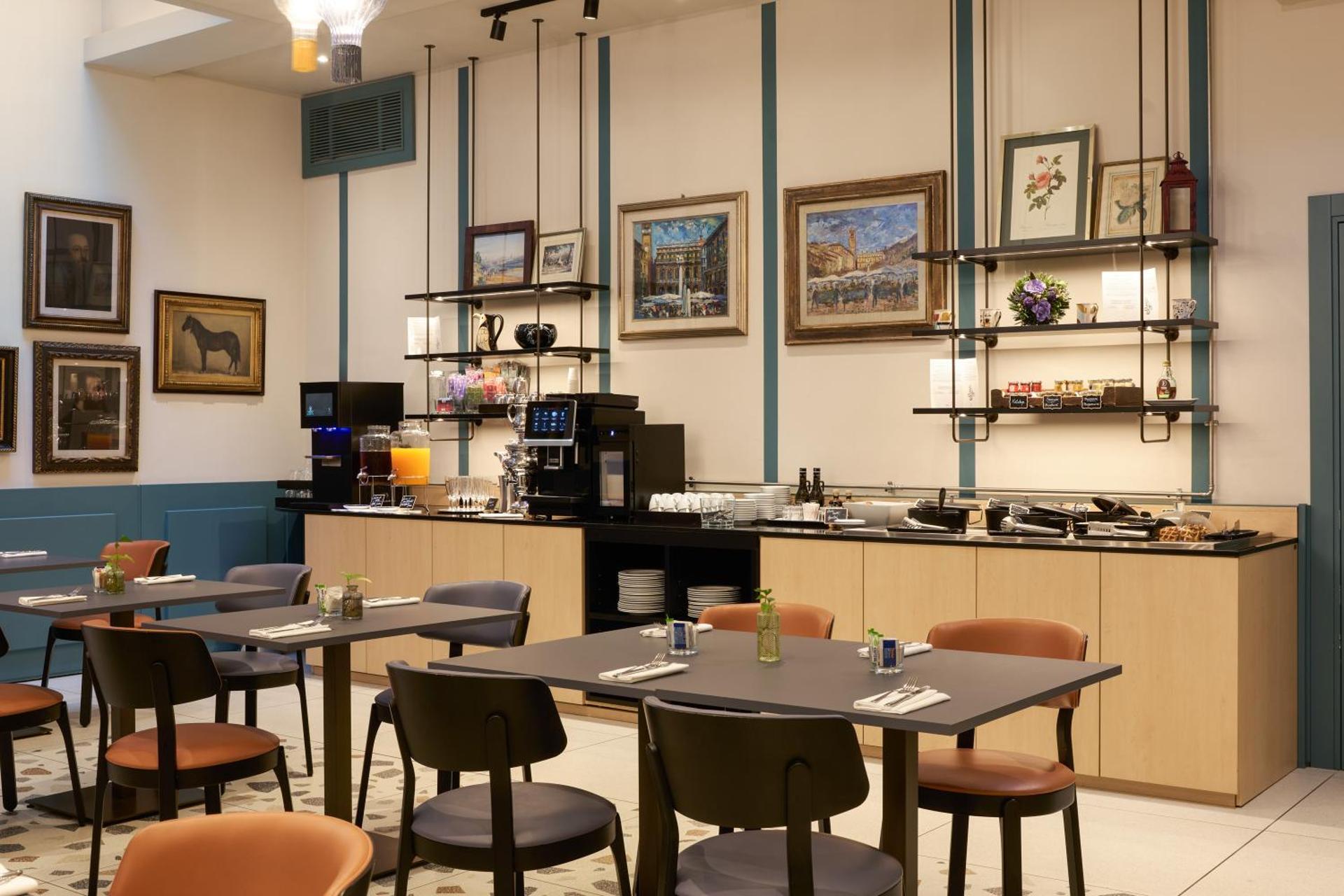 Hotel Indigo Verona - Grand Hotel Des Arts by IHG - Photo 39