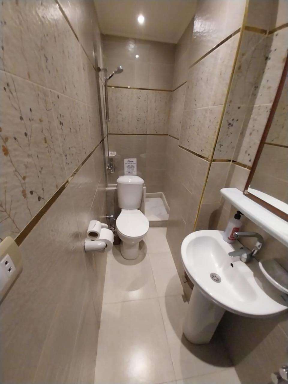 Atlantis Pyramids Inn - Photo 101