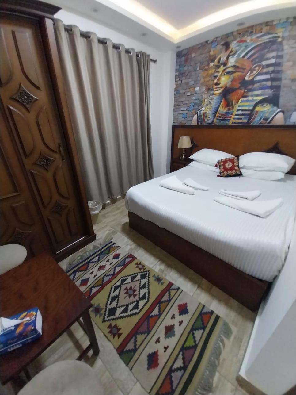 Atlantis Pyramids Inn - Photo 59