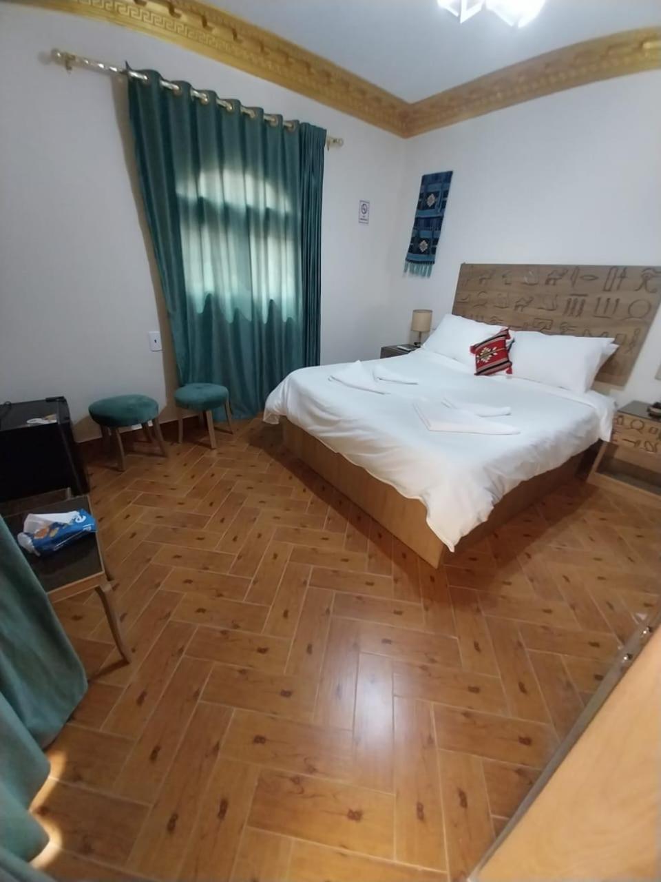 Atlantis Pyramids Inn - Photo 56