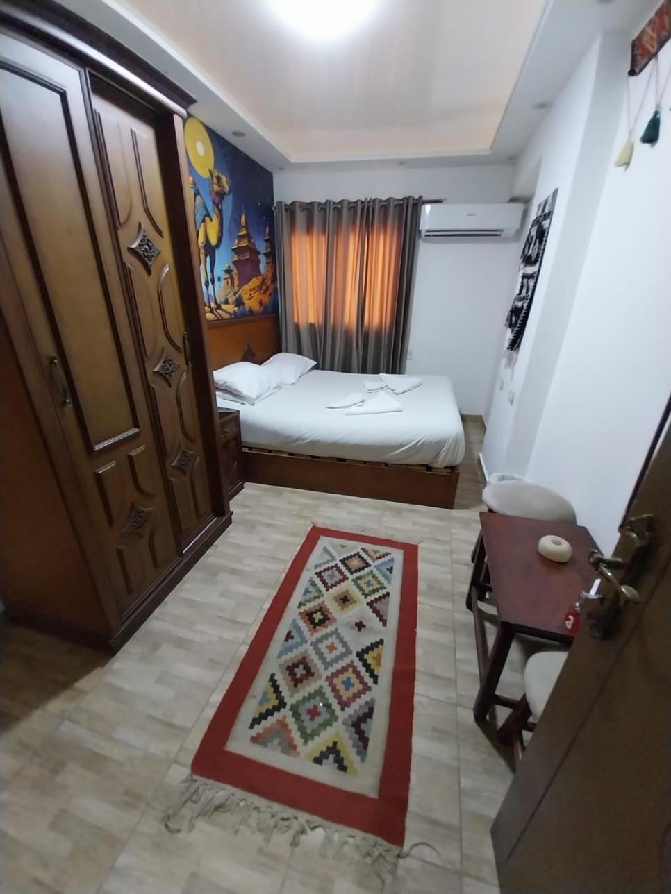 Atlantis Pyramids Inn - Photo 104