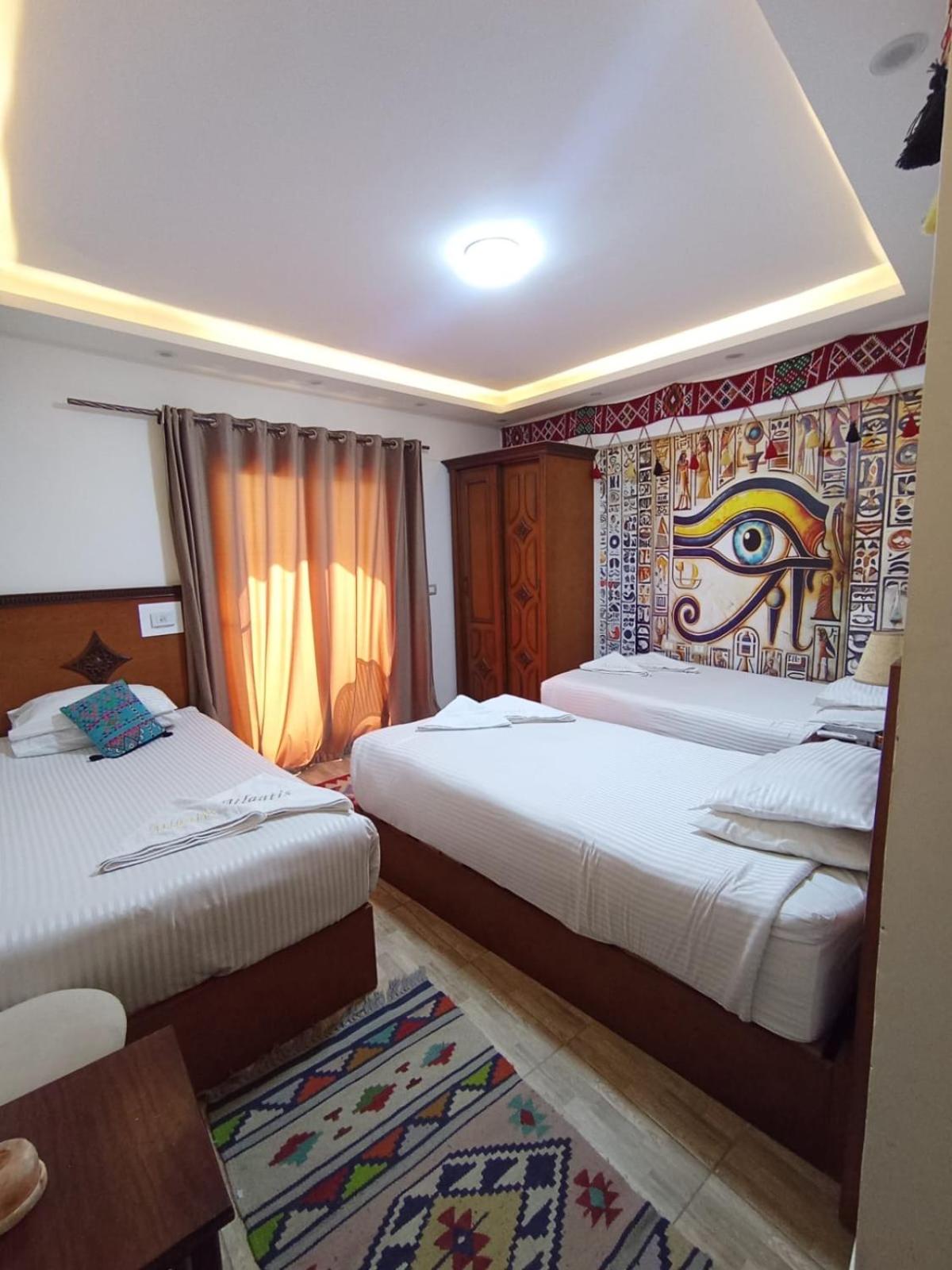 Atlantis Pyramids Inn - Photo 120