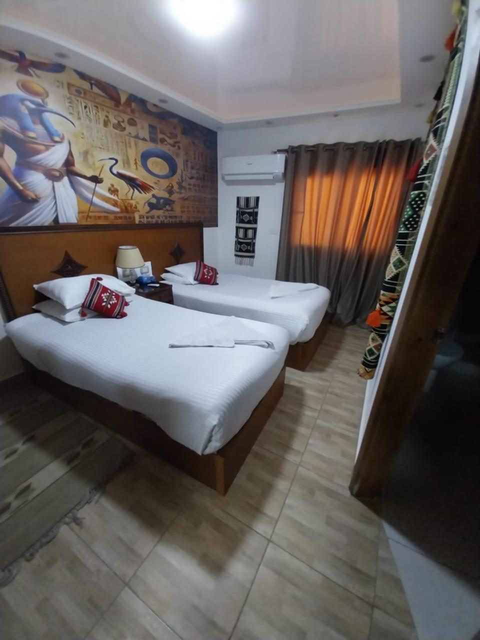 Atlantis Pyramids Inn - Photo 103