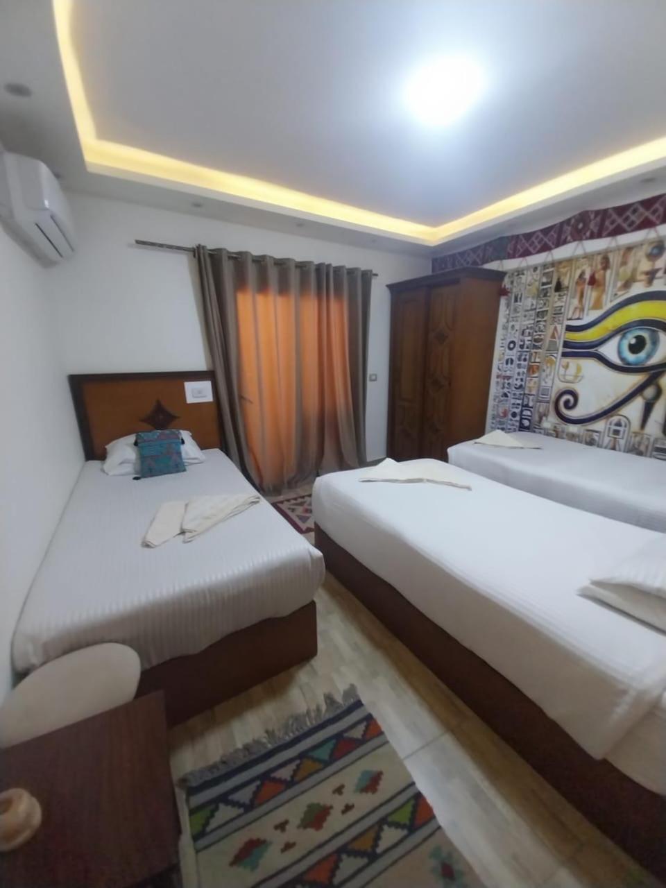 Atlantis Pyramids Inn - Photo 117