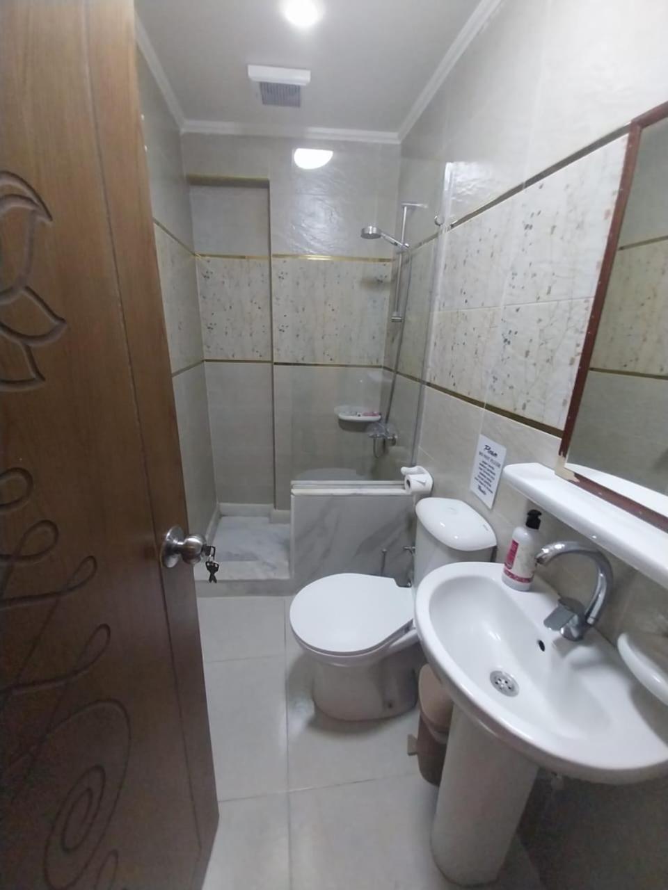 Atlantis Pyramids Inn - Photo 110