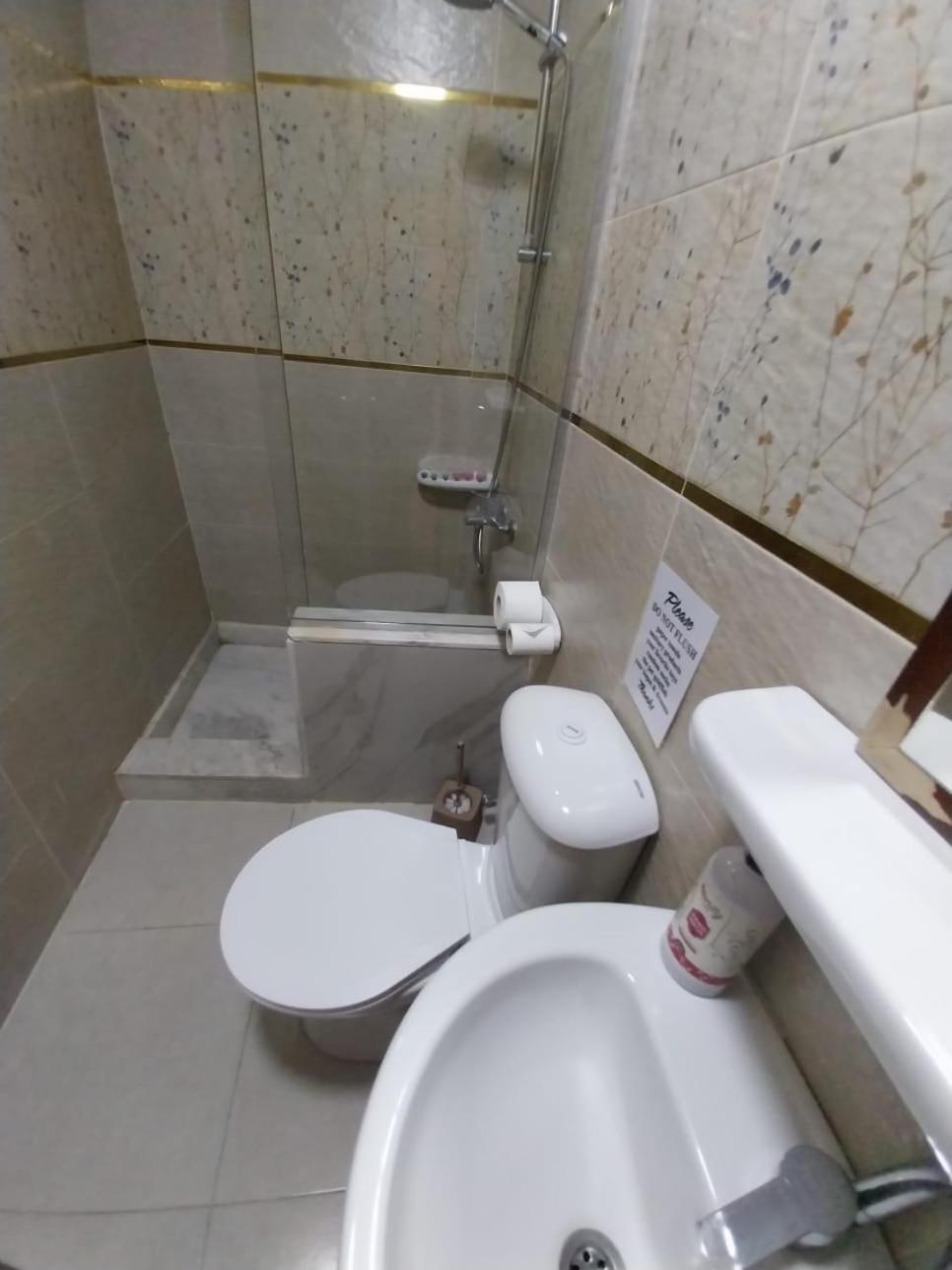 Atlantis Pyramids Inn - Photo 119