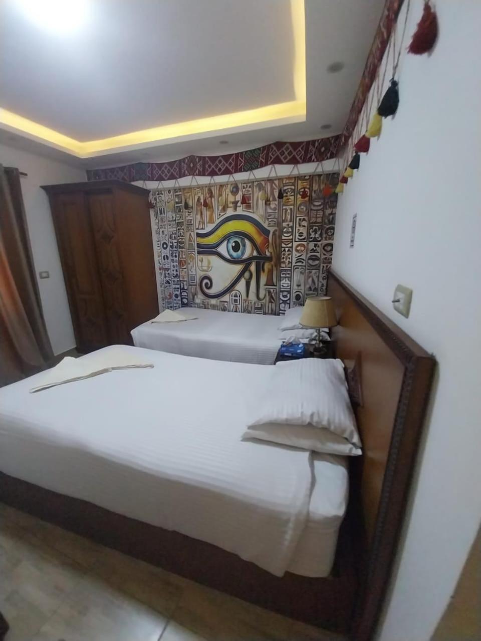 Atlantis Pyramids Inn - Photo 113