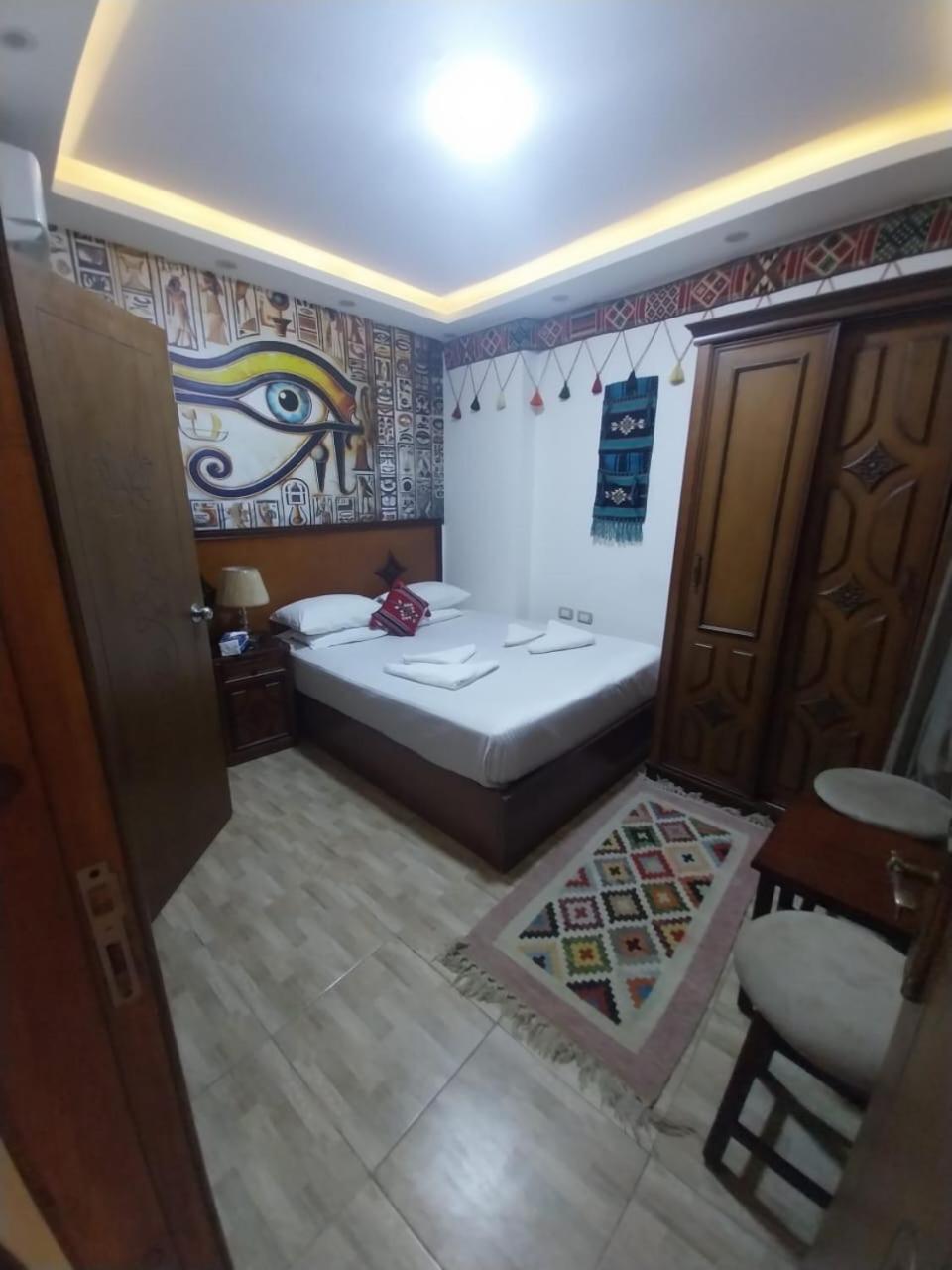 Atlantis Pyramids Inn - Photo 92