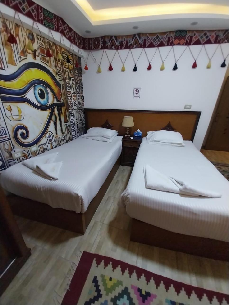 Atlantis Pyramids Inn - Photo 116