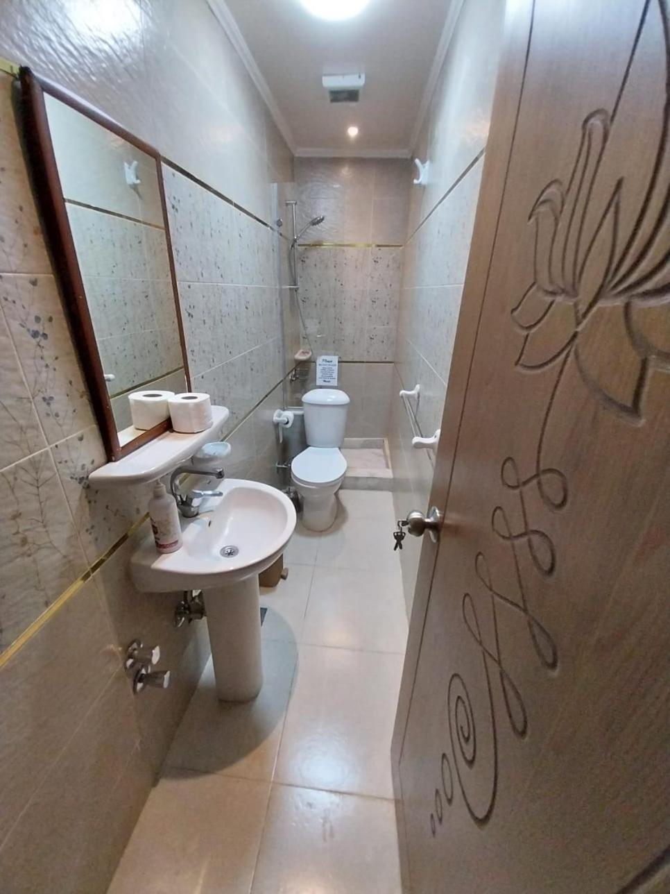 Atlantis Pyramids Inn - Photo 97