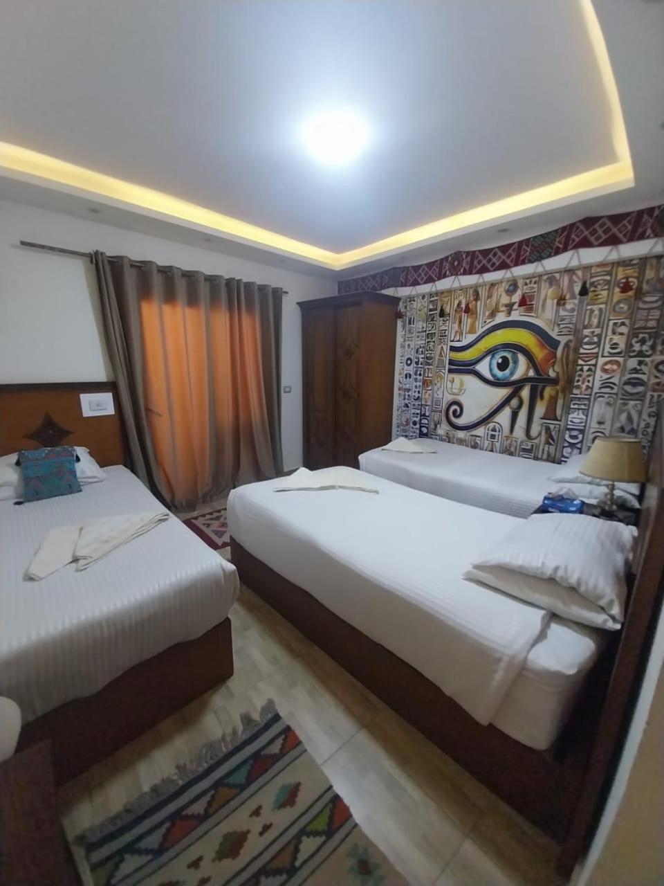 Atlantis Pyramids Inn - Photo 108