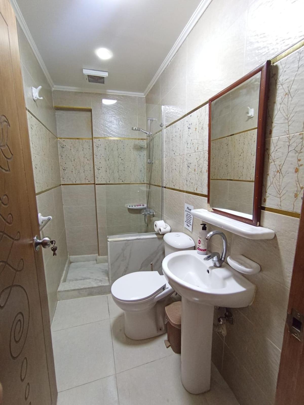 Atlantis Pyramids Inn - Photo 95