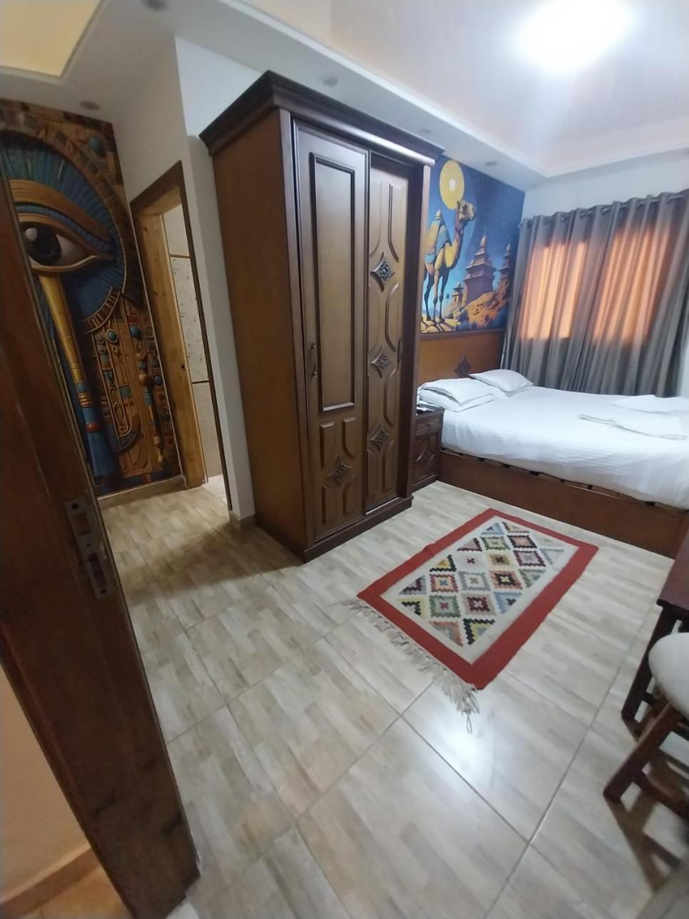 Atlantis Pyramids Inn - Photo 94