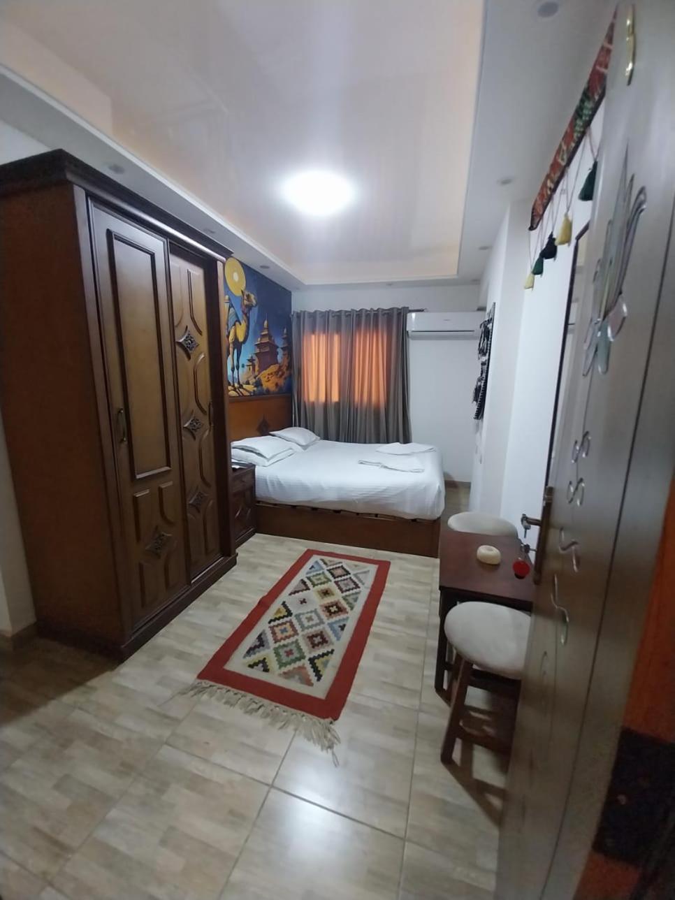 Atlantis Pyramids Inn - Photo 90