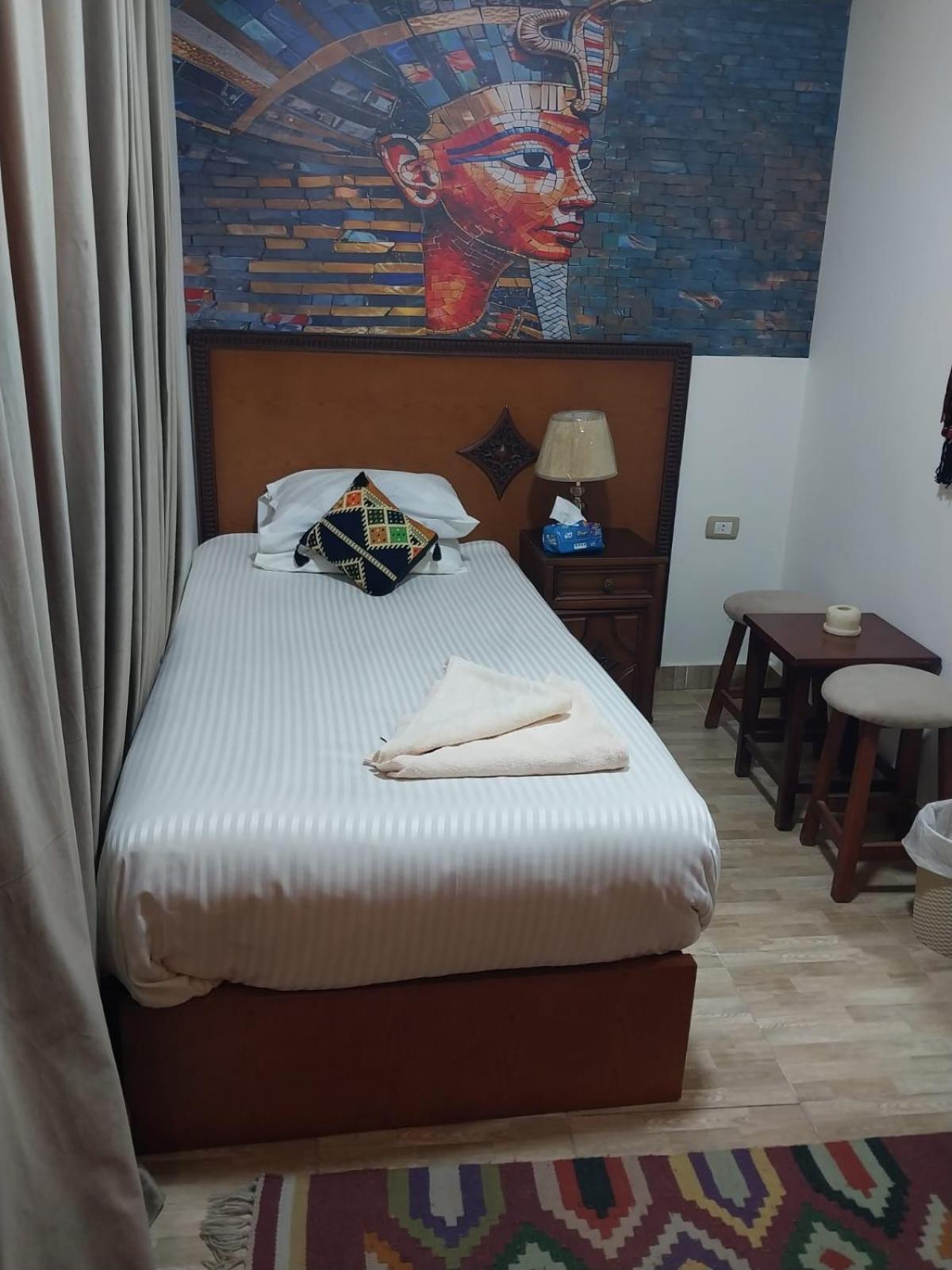 Atlantis Pyramids Inn - Photo 127