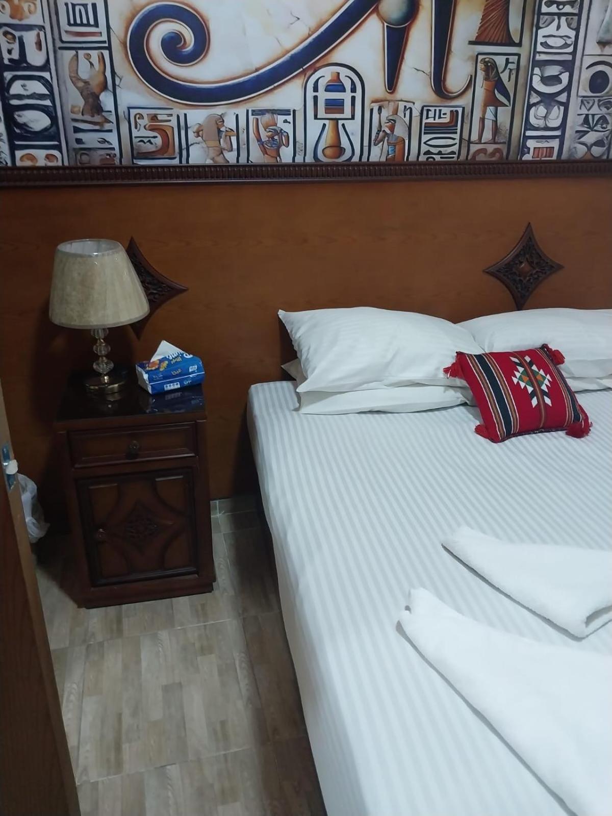 Atlantis Pyramids Inn - Photo 128