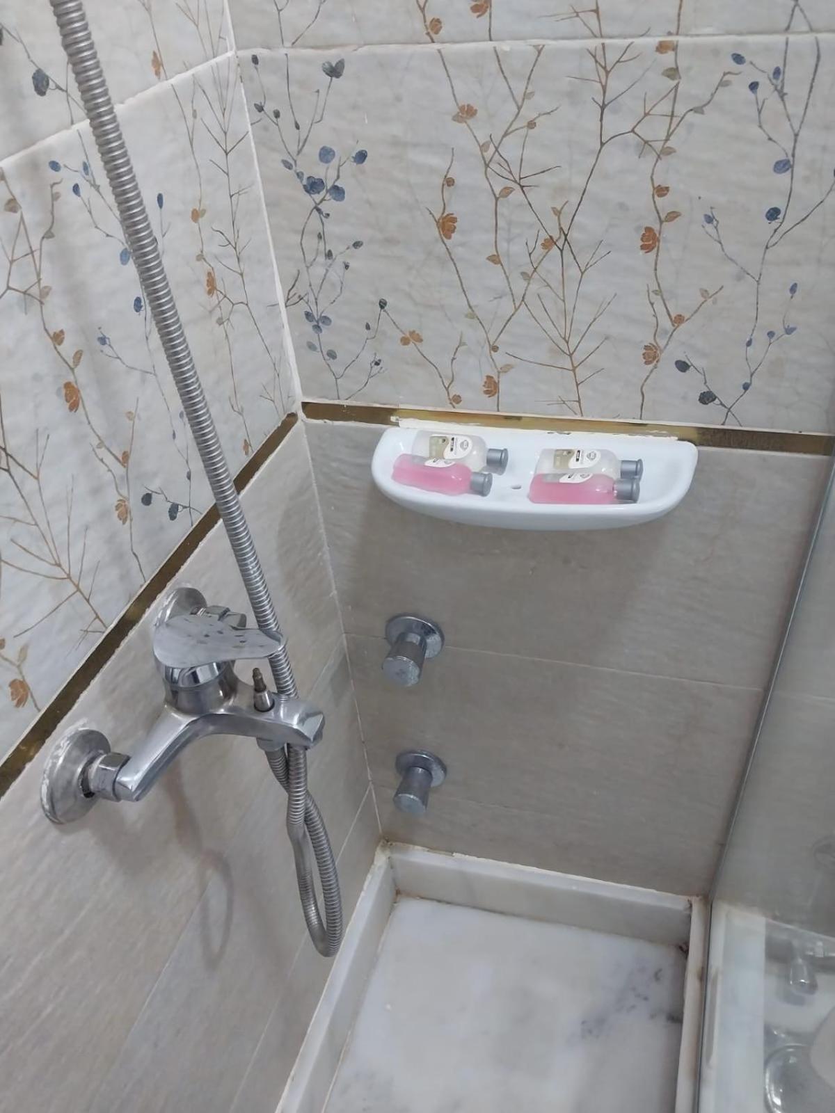 Atlantis Pyramids Inn - Photo 126