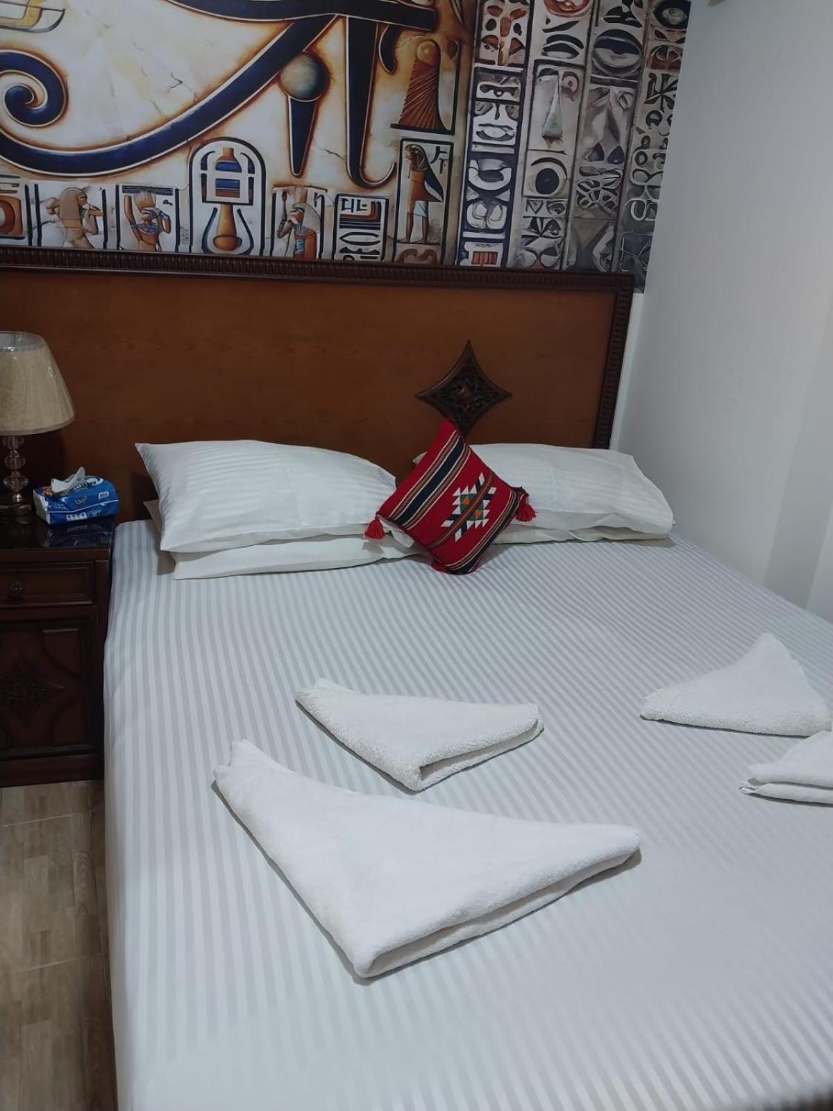 Atlantis Pyramids Inn - Photo 86