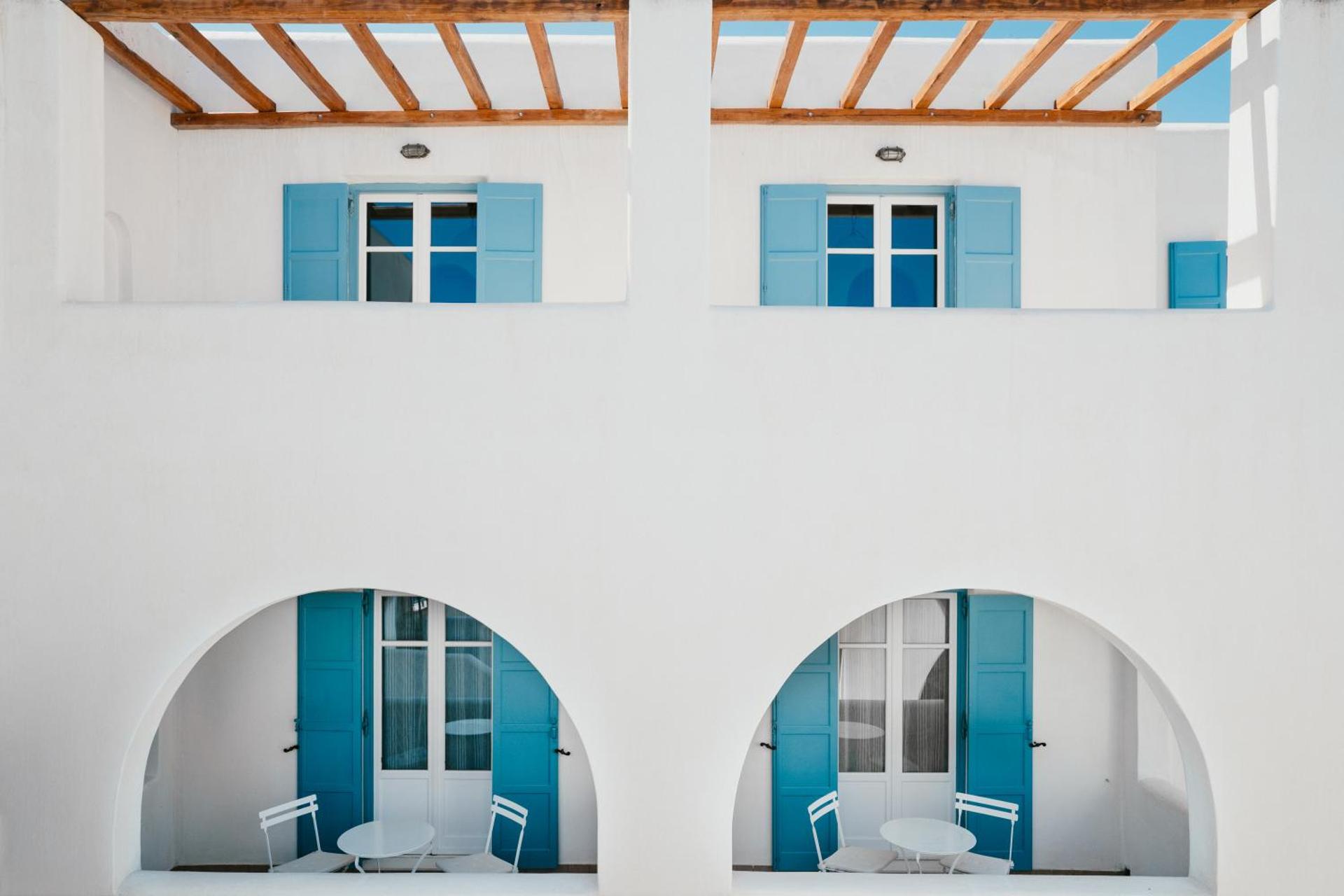 Paros Inn Seafront - Photo 10