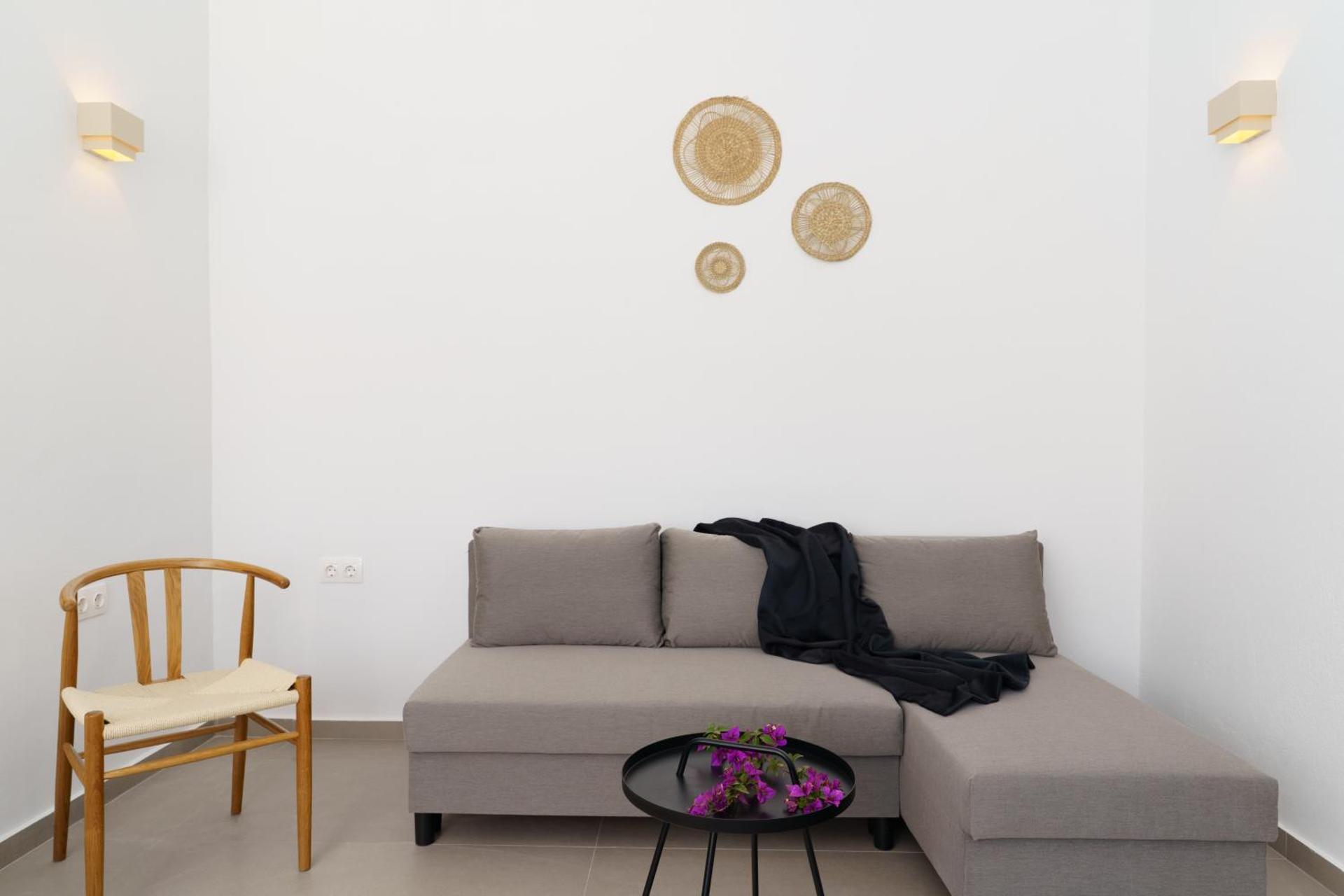 Paros Inn Seafront - Photo 38