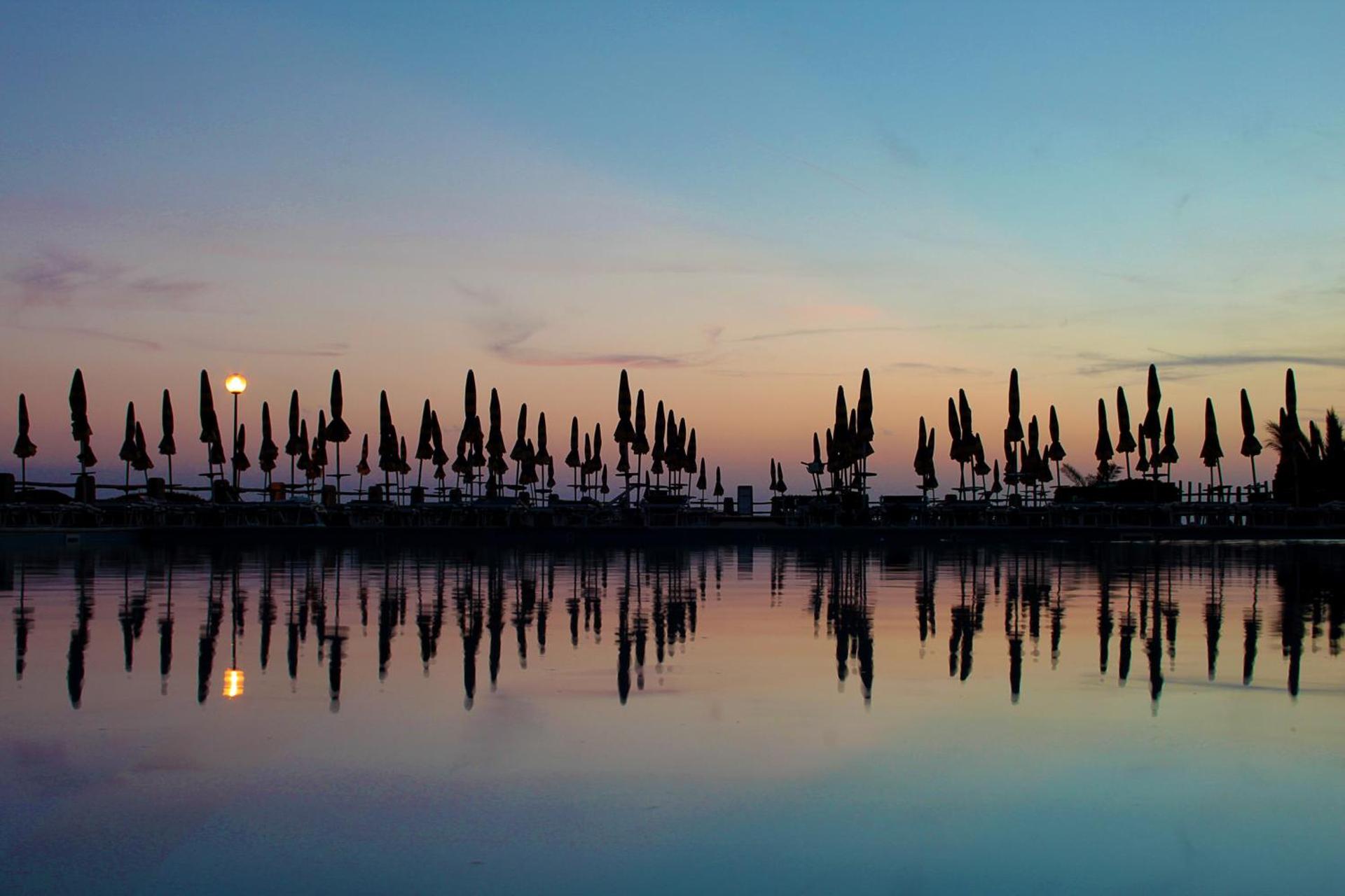 Sunbay Park Hotel - Photo 36