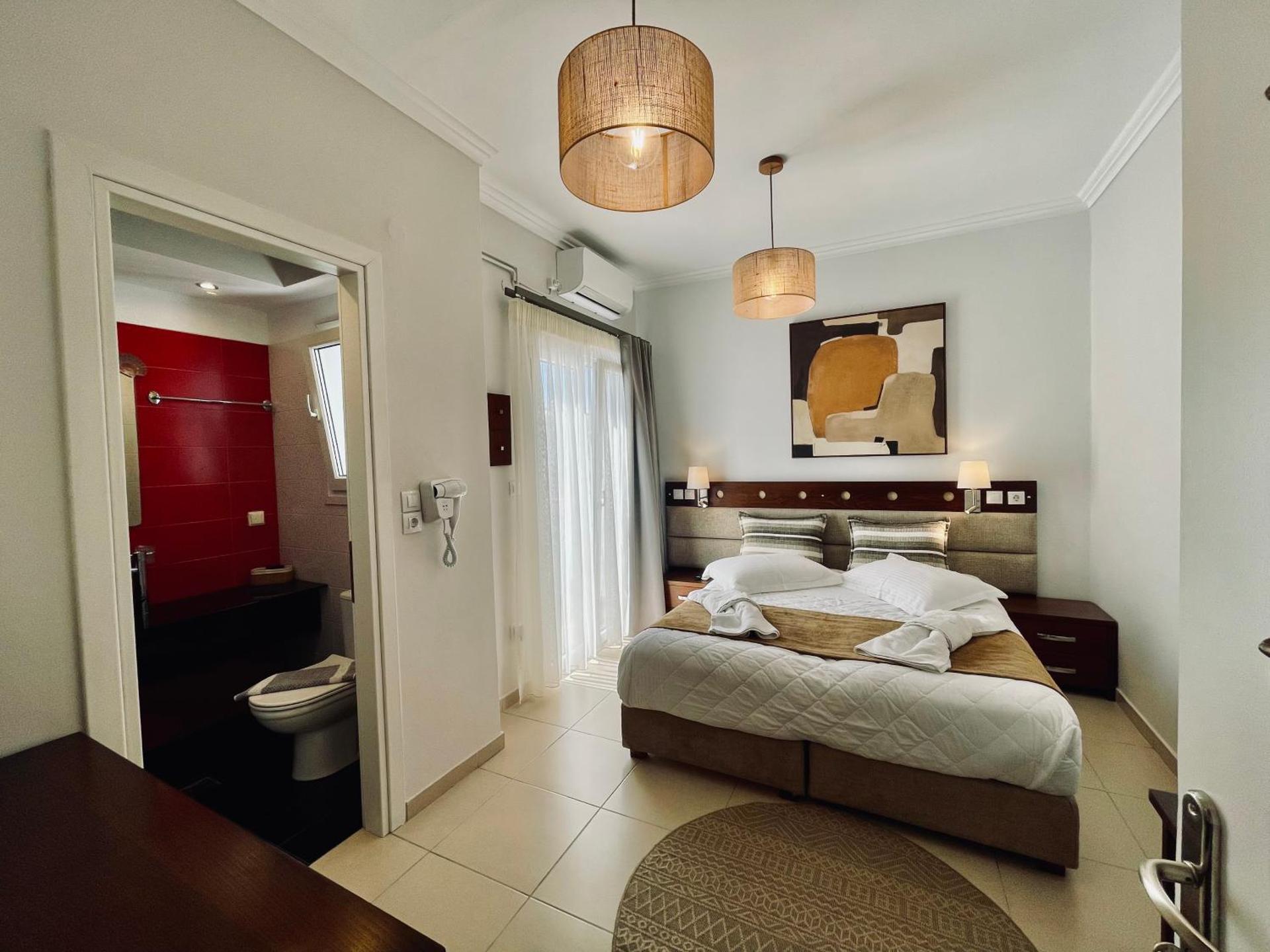 Semiramis Guesthouse - Photo 46