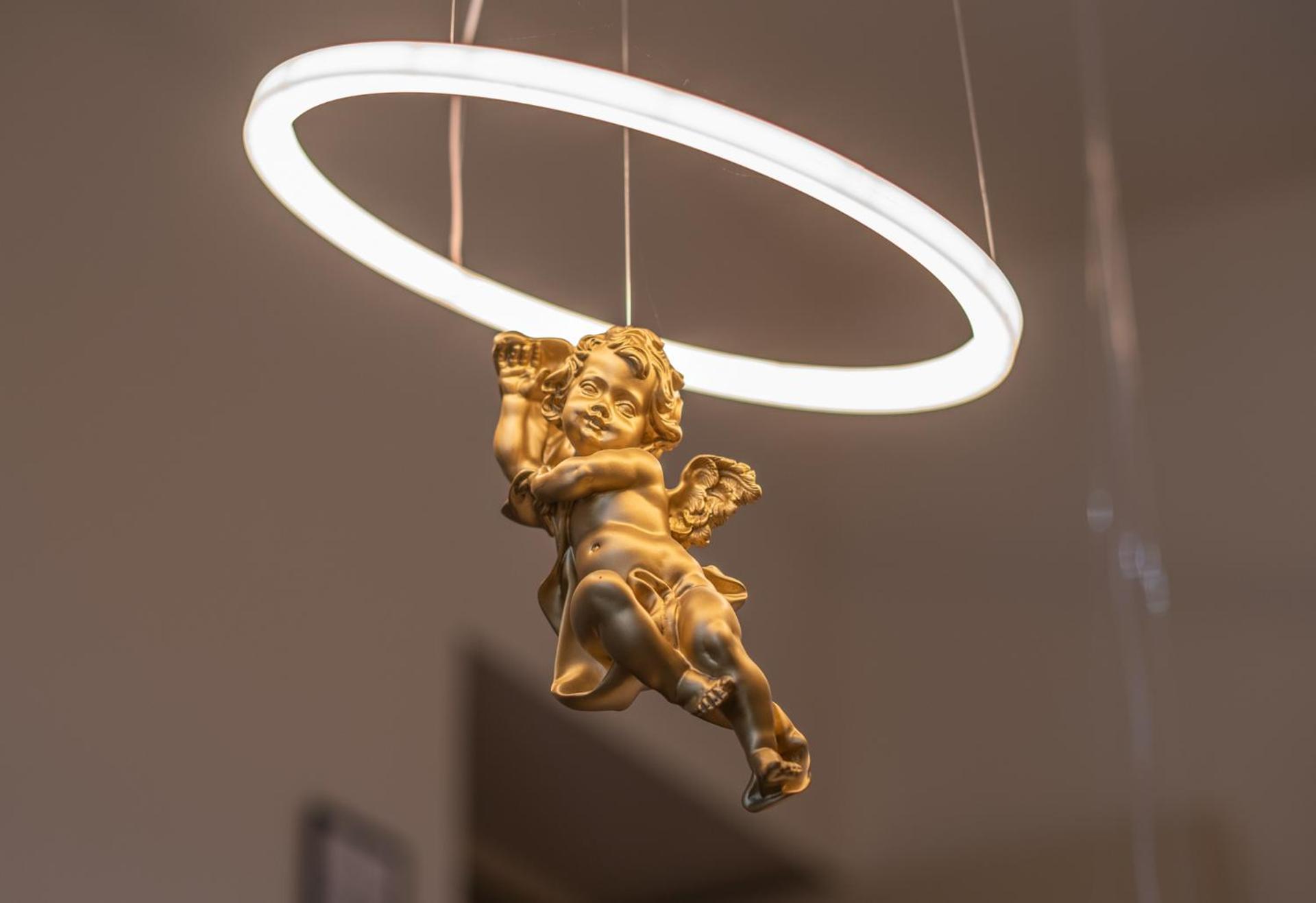 Hotel Moderno - Photo 39