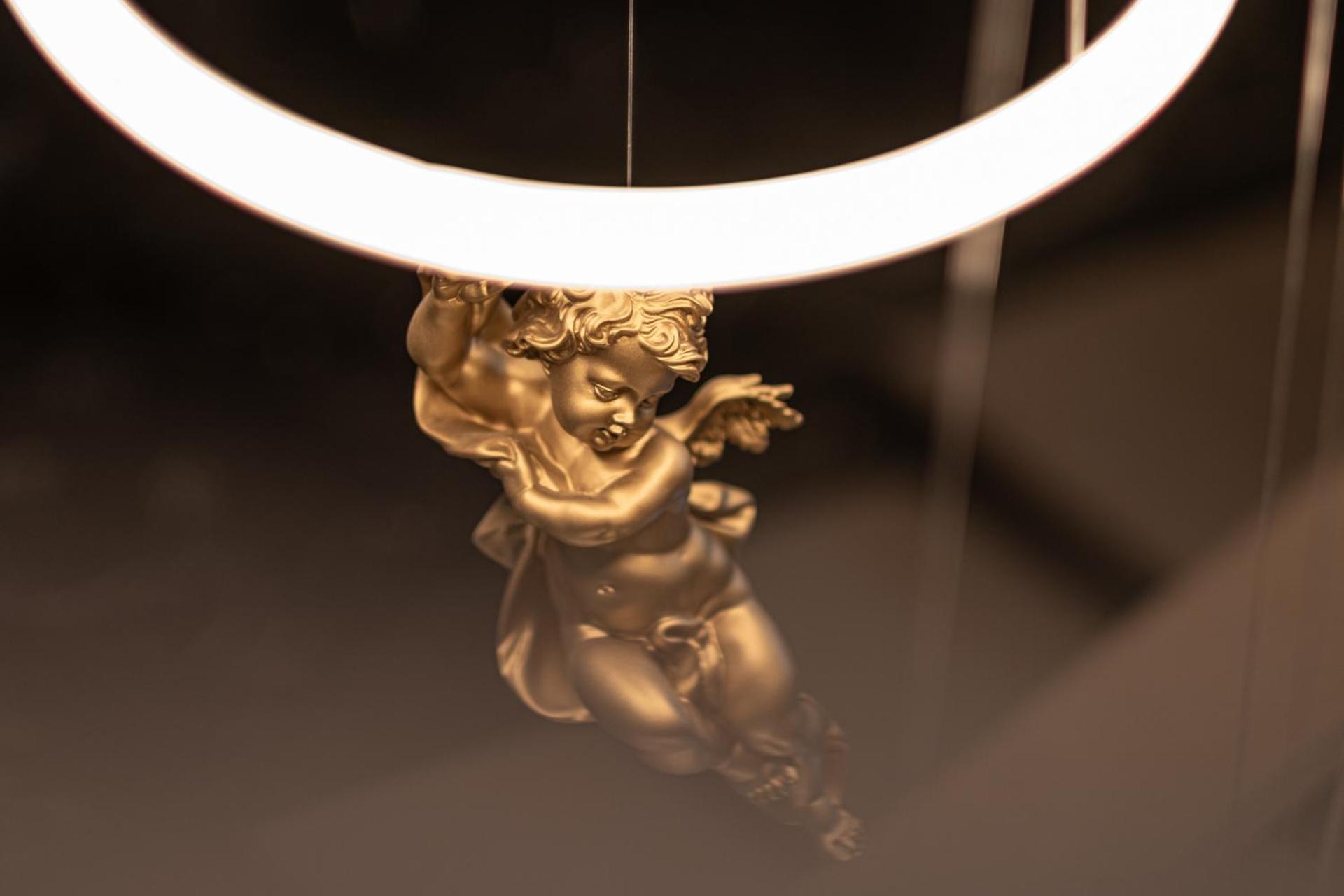 Hotel Moderno - Photo 8