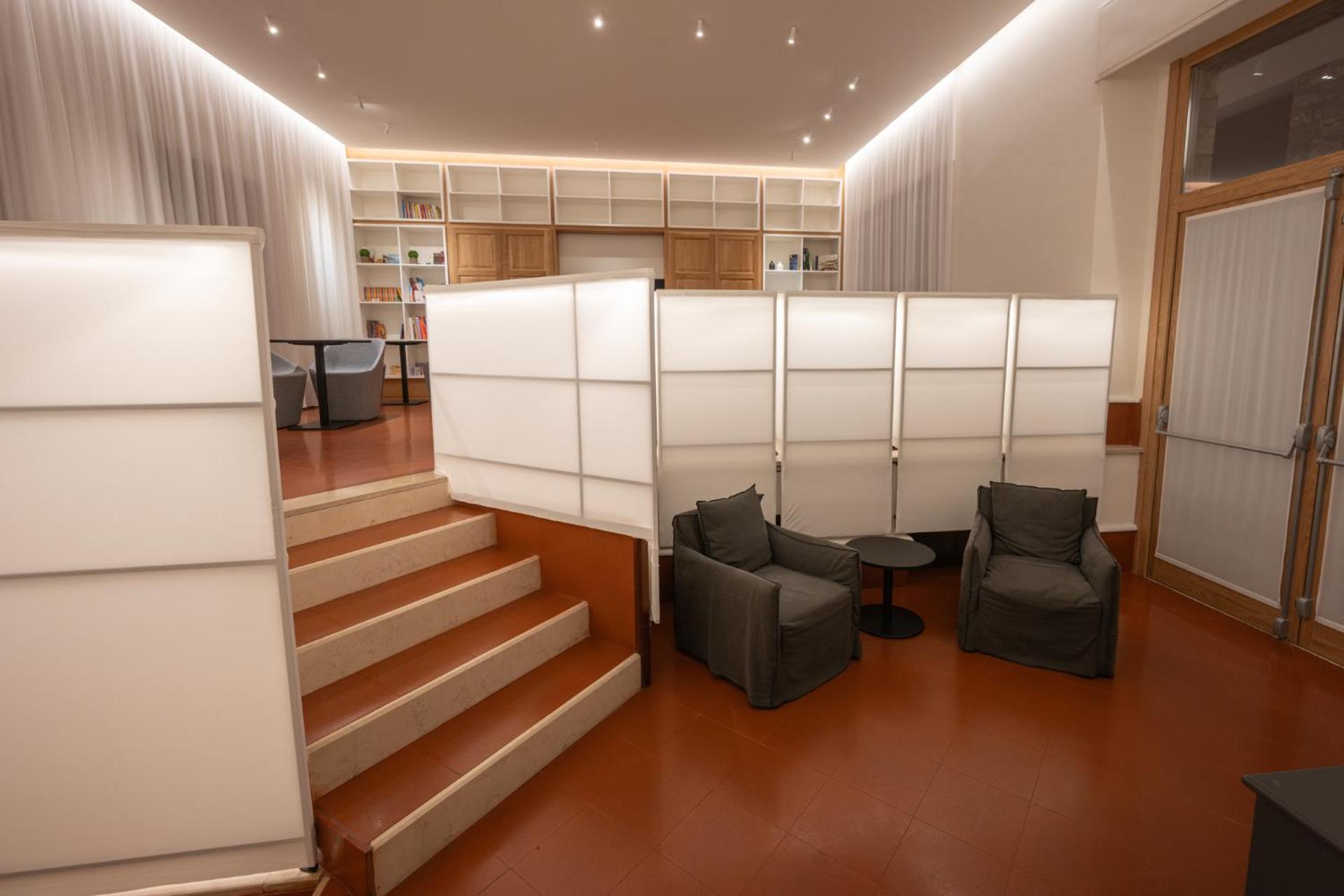Hotel Moderno - Photo 38