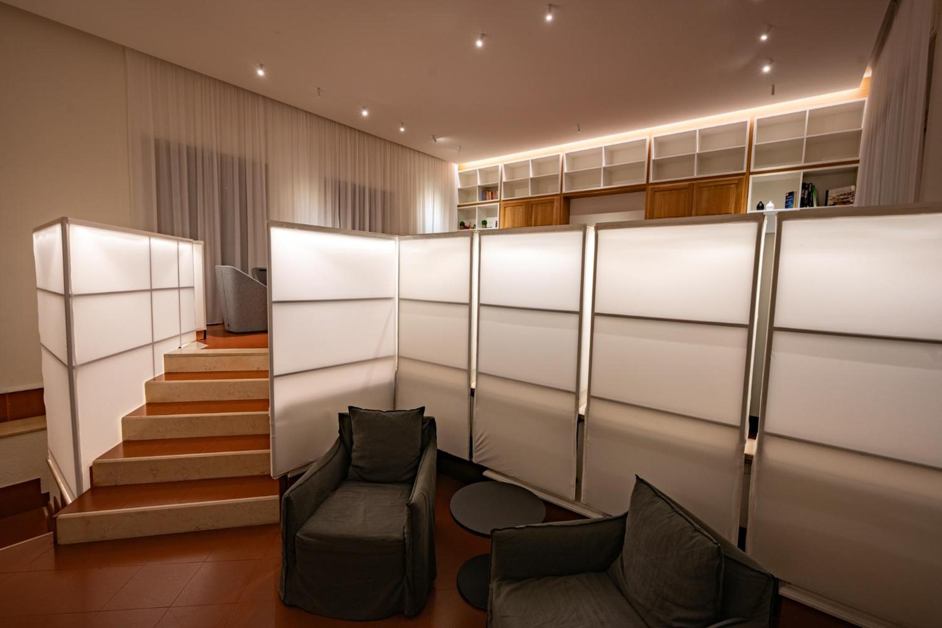 Hotel Moderno - Photo 37