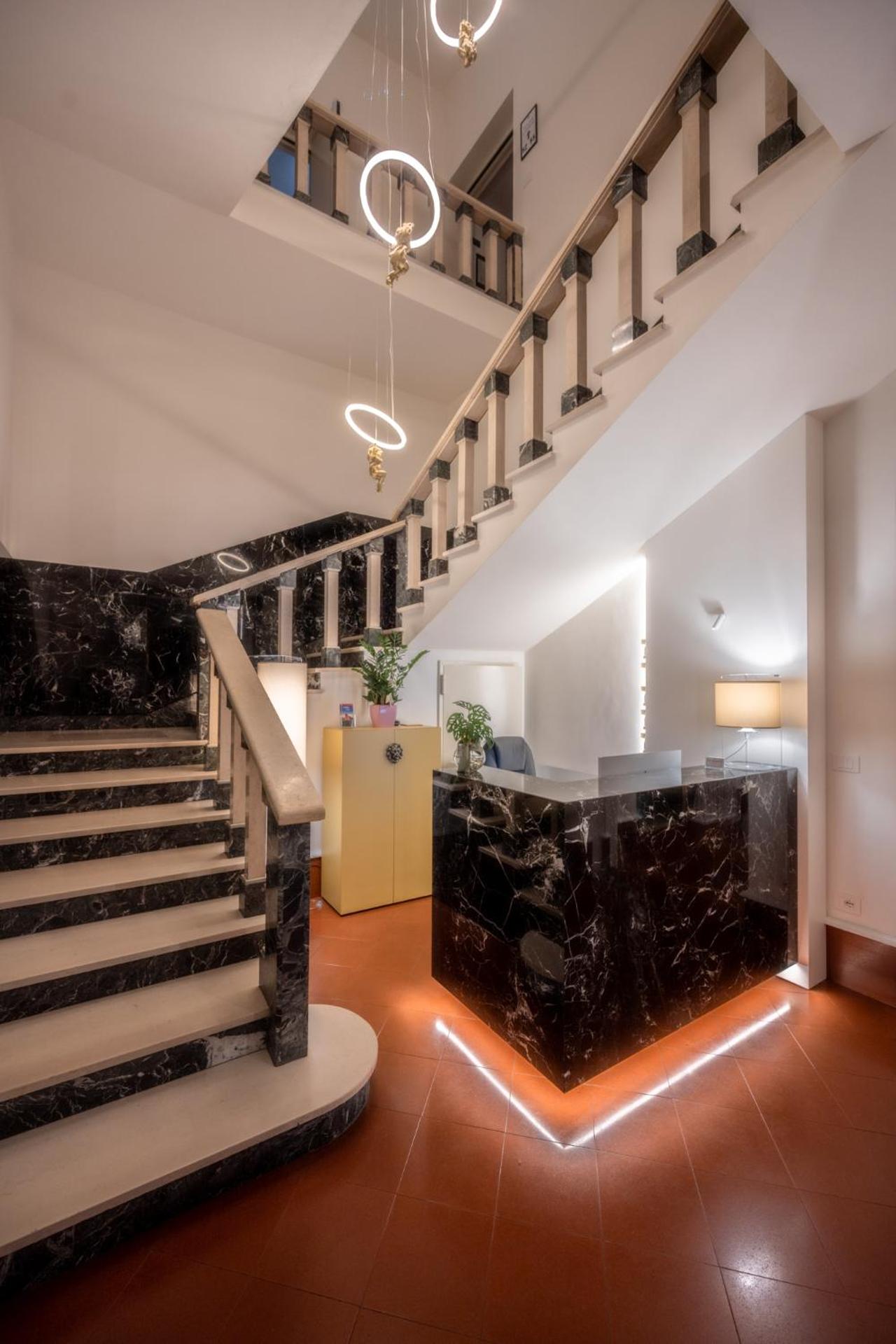 Hotel Moderno - Photo 30