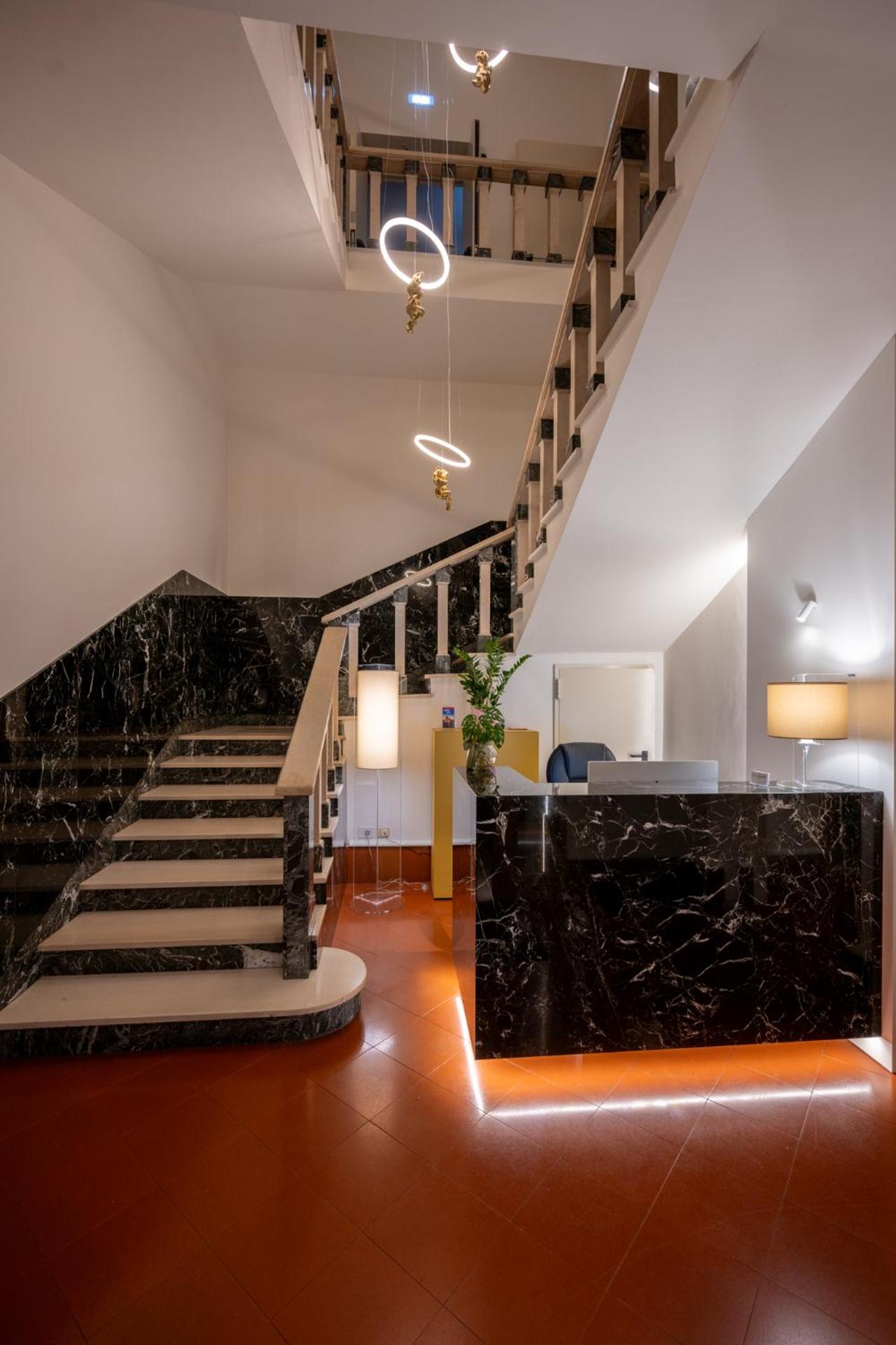 Hotel Moderno - Photo 33