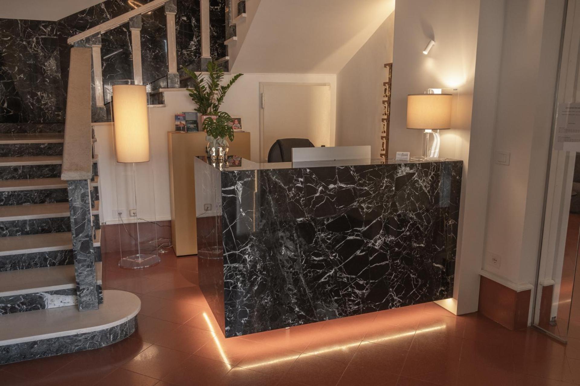 Hotel Moderno - Photo 68