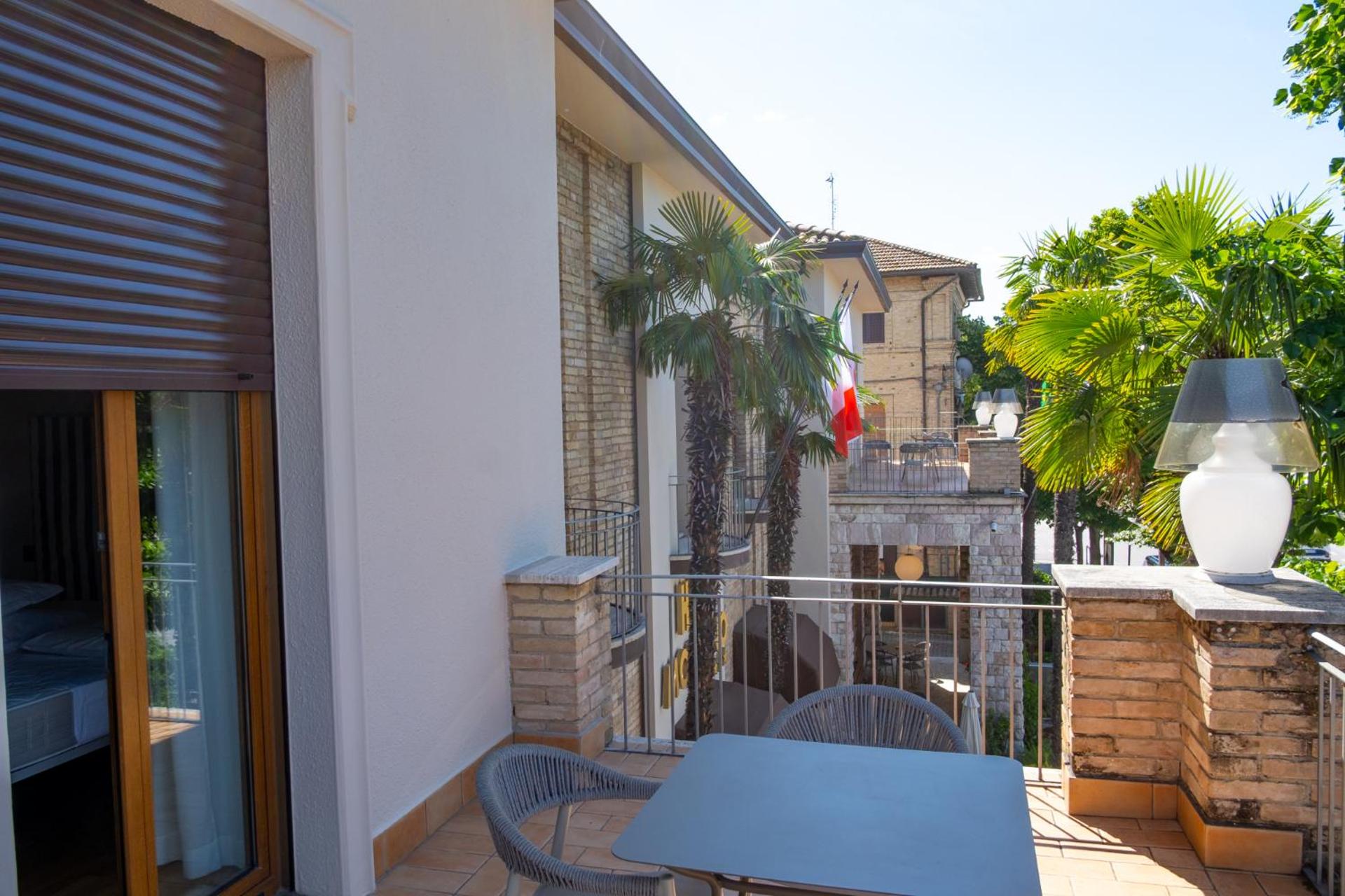 Hotel Moderno - Photo 29