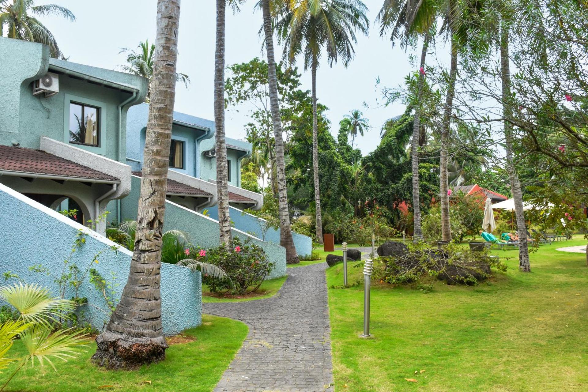 Omali São Tomé - Photo 27