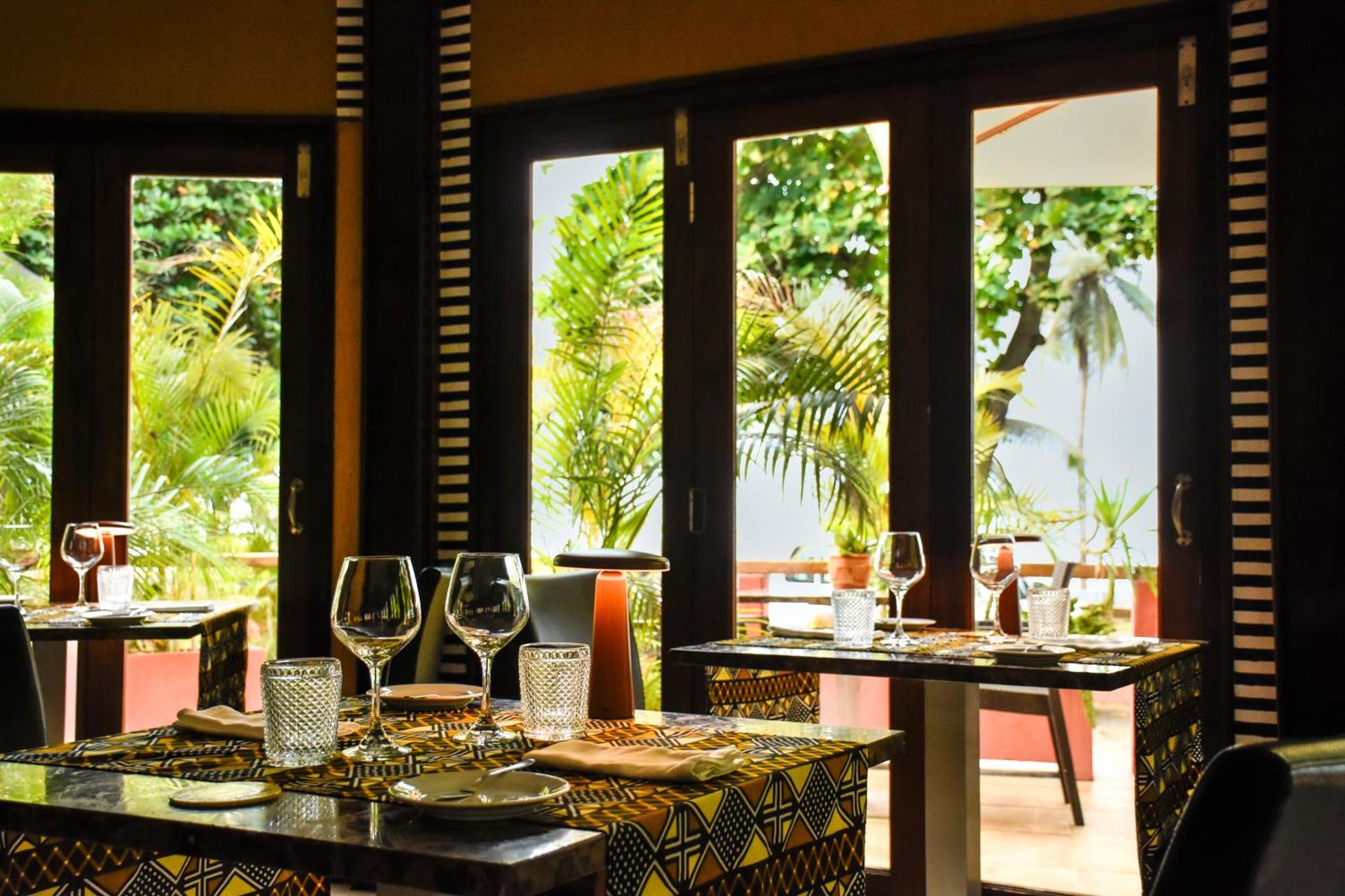 Omali São Tomé - Photo 5