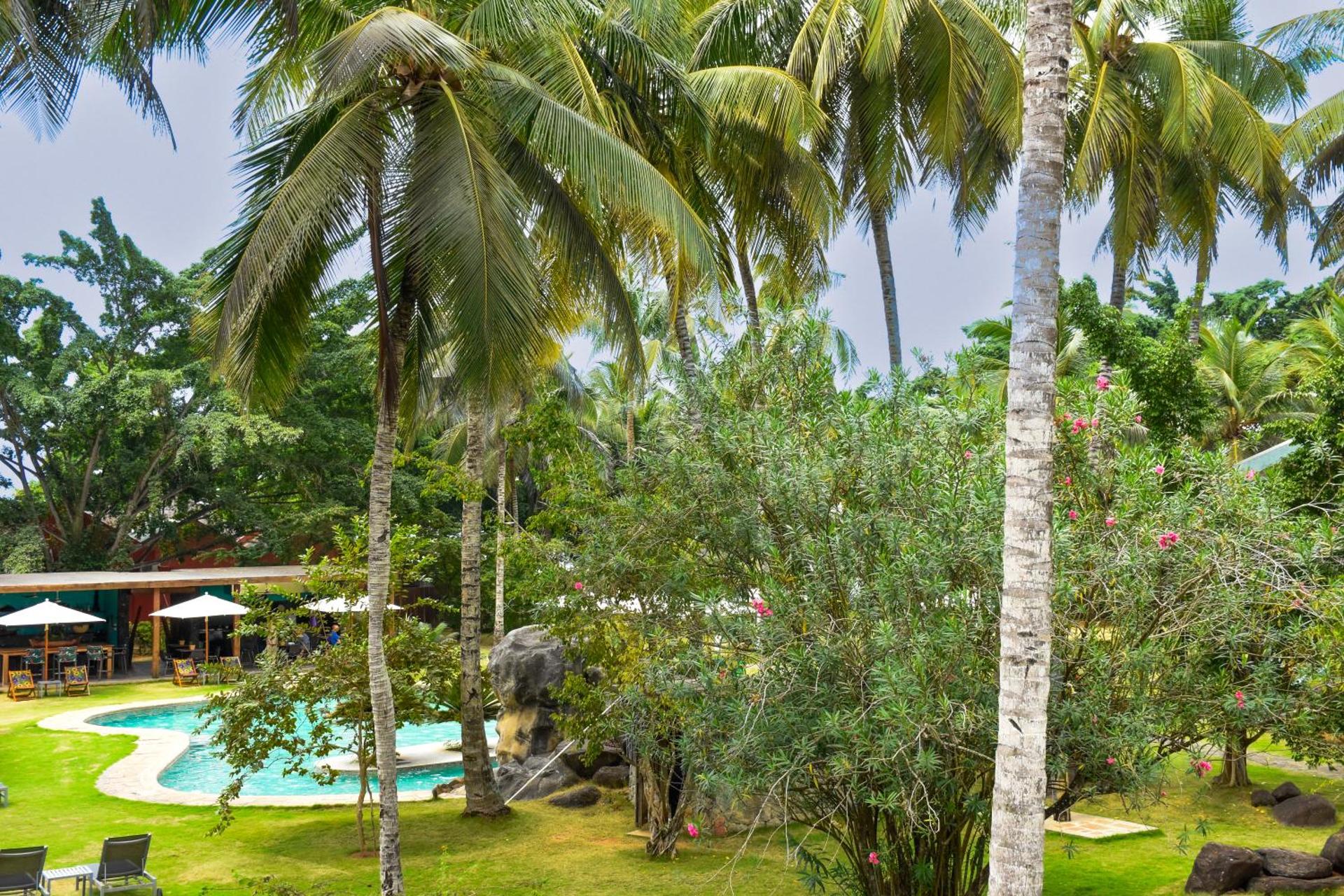 Omali São Tomé - Photo 20
