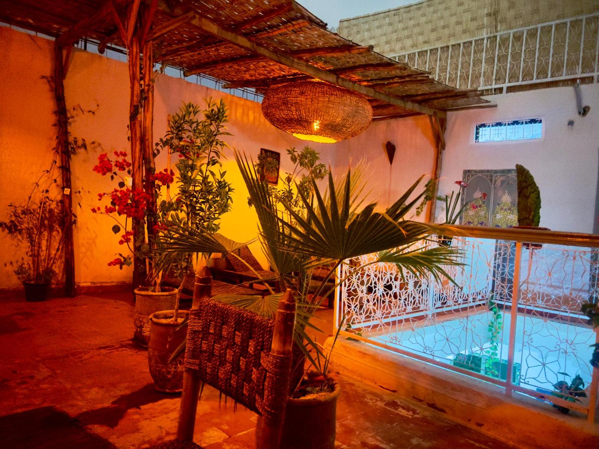 Riad Dar Lokman - Photo 72