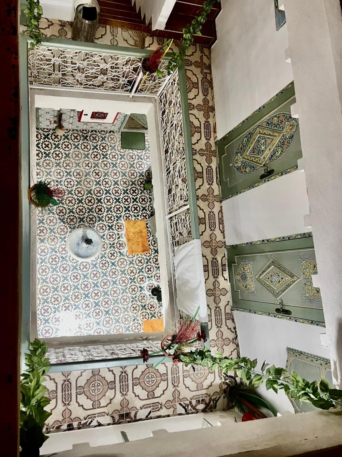 Riad Dar Lokman - Photo 73