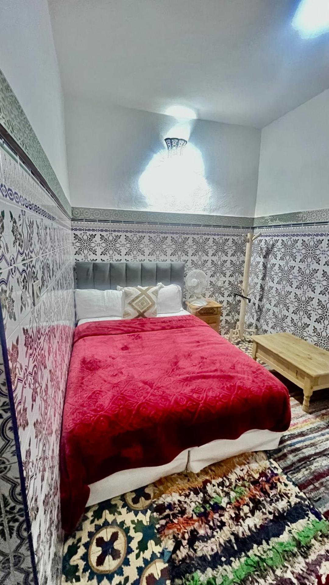 Riad Dar Lokman - Photo 66