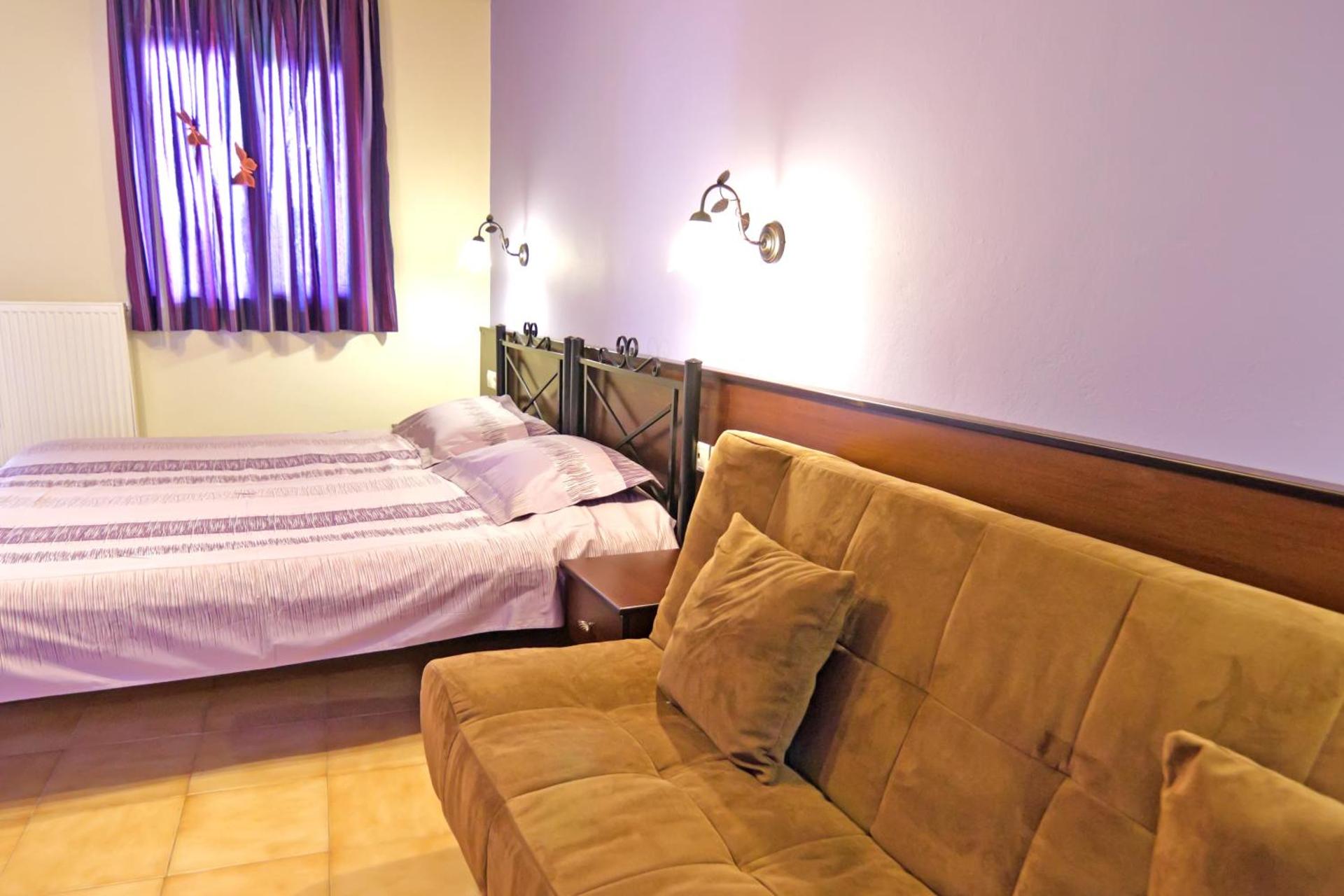 Minos Pension - Photo 28